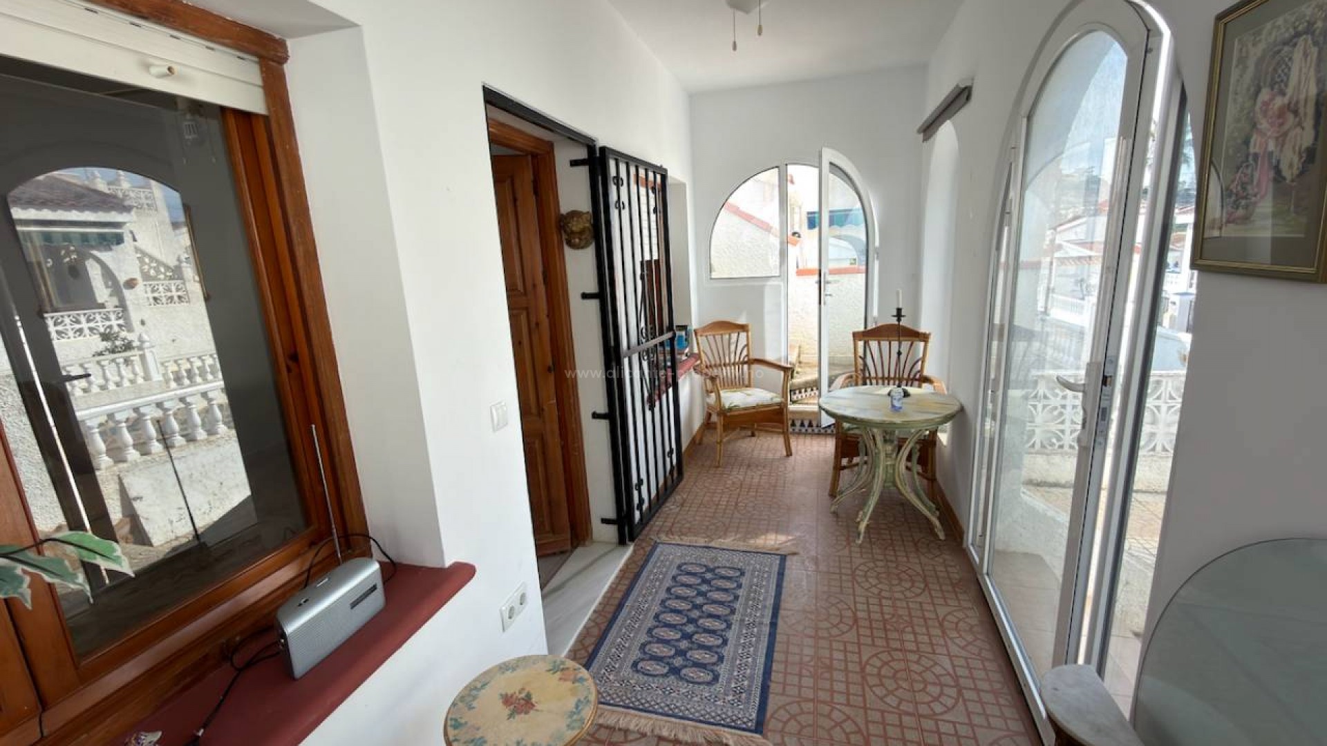 Villa en Golf La Marquesa (Ciudad Quesada)