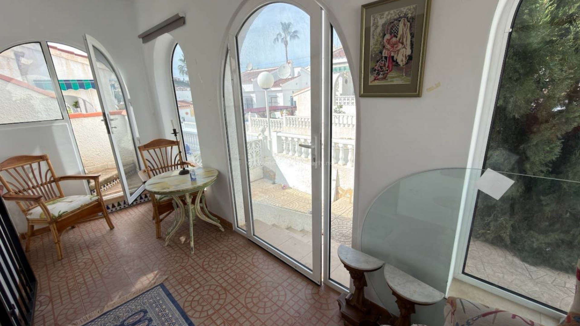 Villa en Golf La Marquesa (Ciudad Quesada)