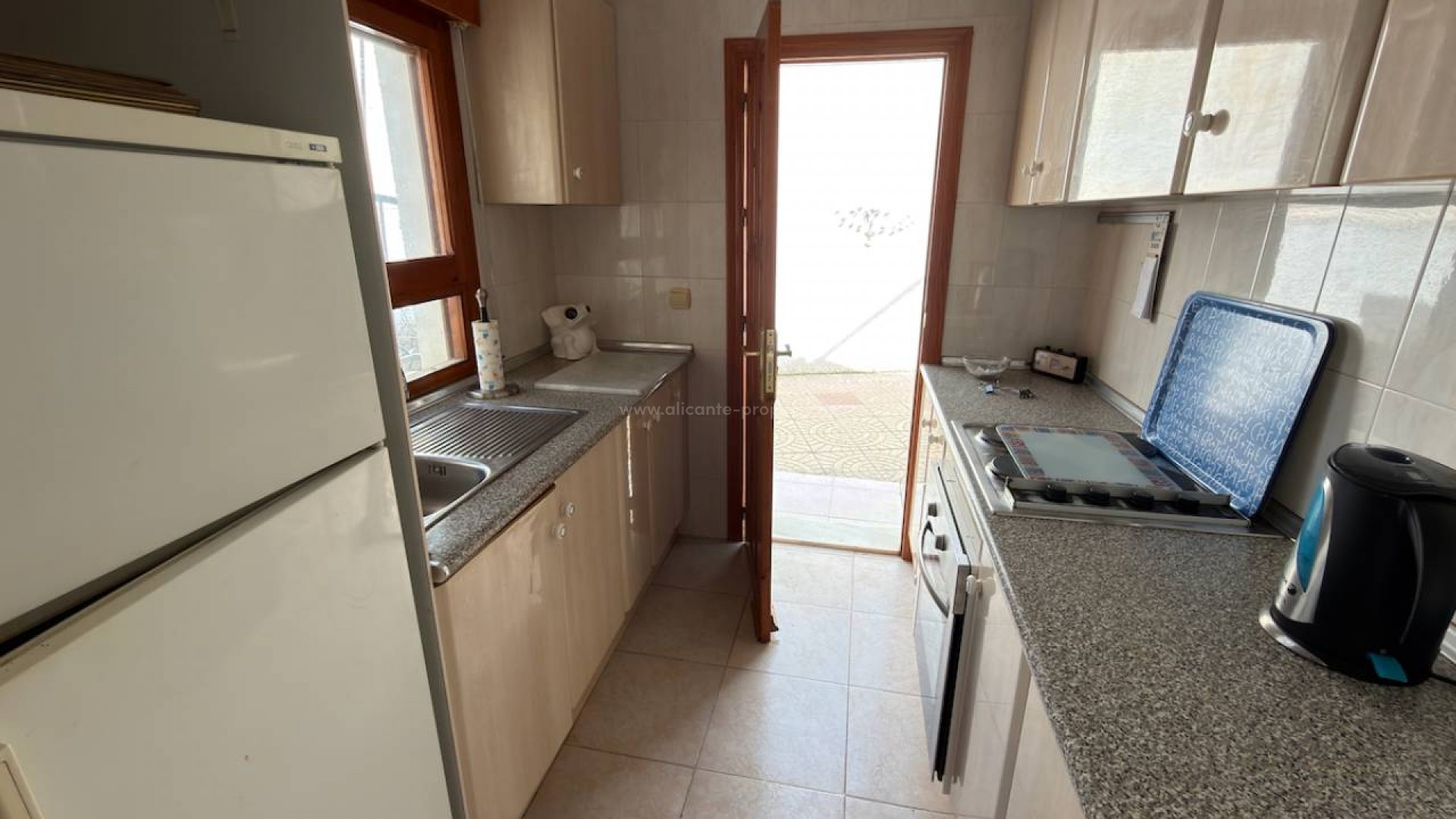 Villa en Golf La Marquesa (Ciudad Quesada)