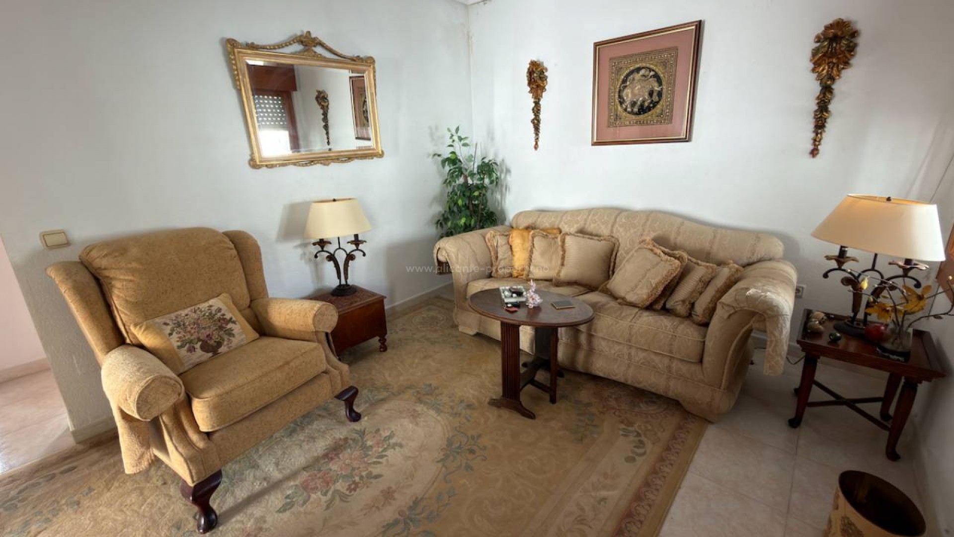 Villa en Golf La Marquesa (Ciudad Quesada)