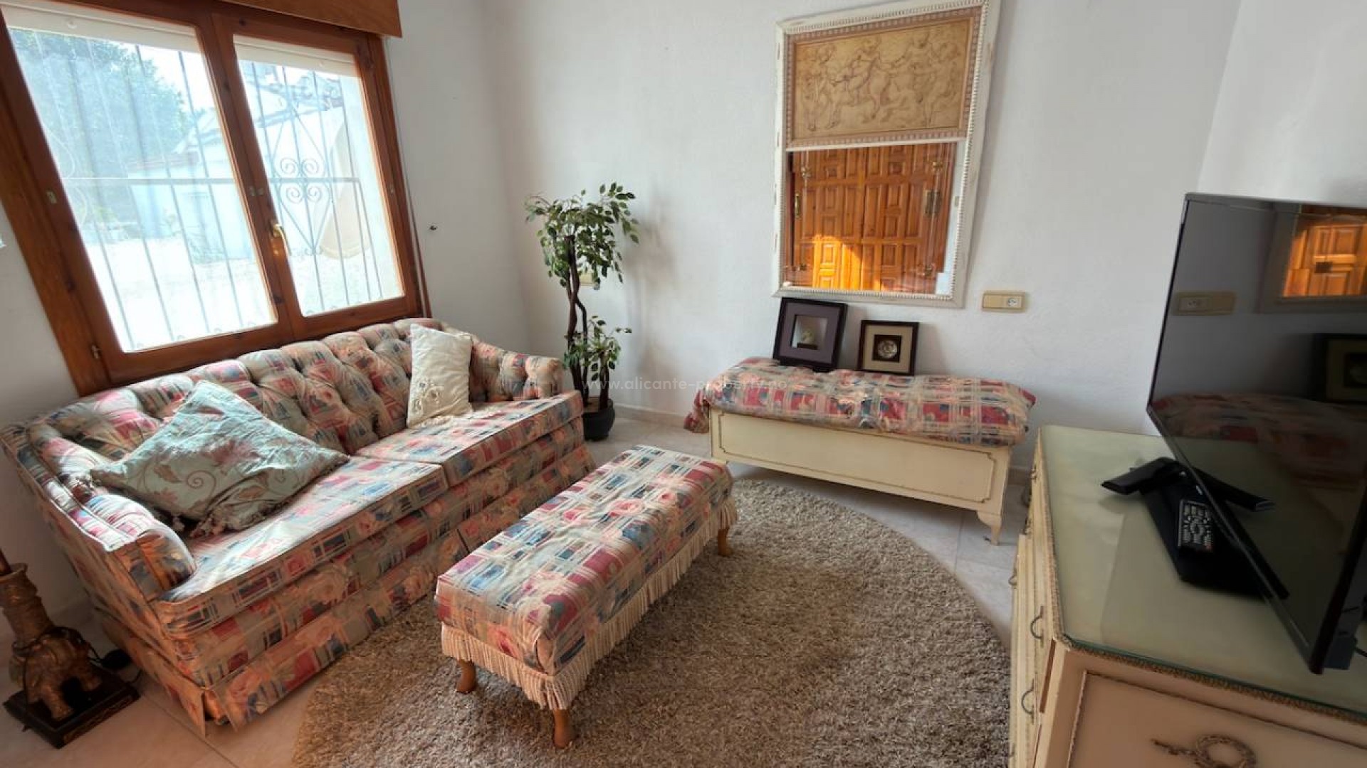 Villa en Golf La Marquesa (Ciudad Quesada)