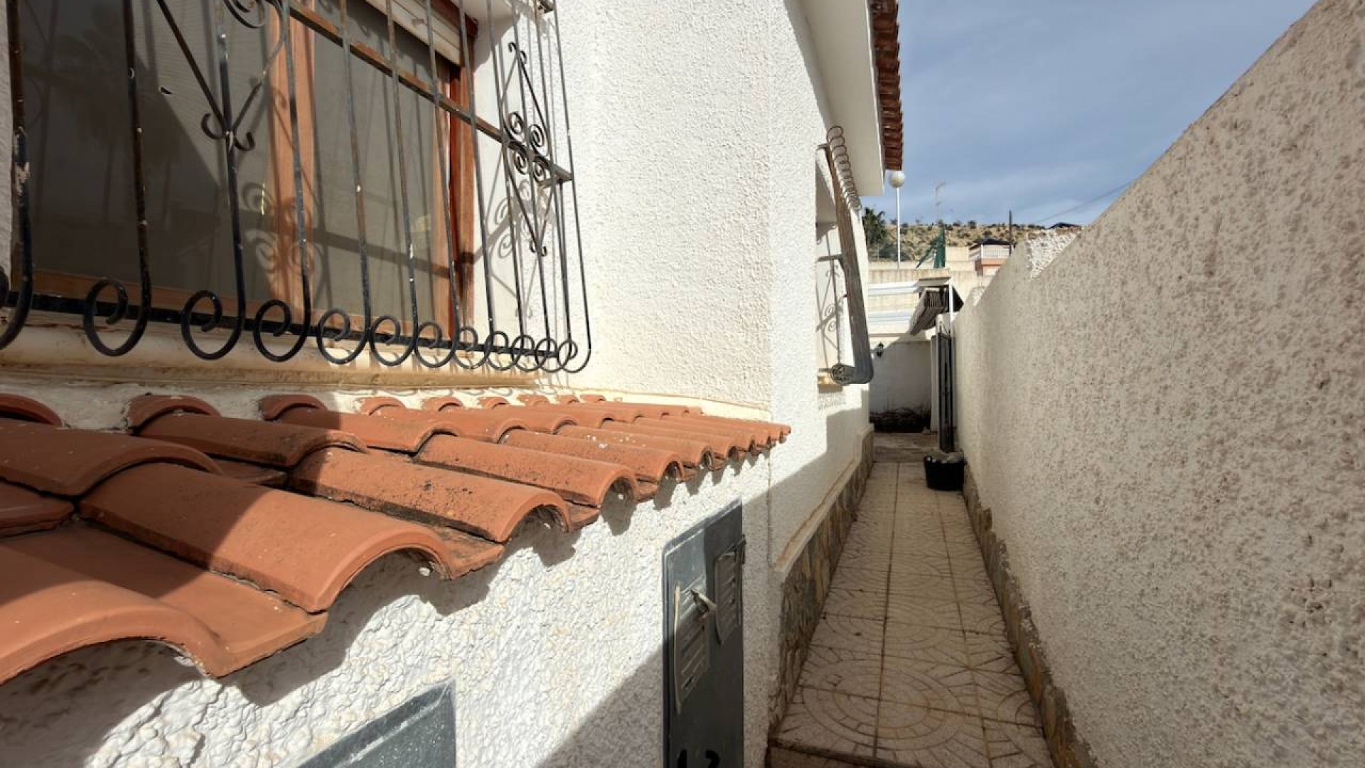 Villa en Golf La Marquesa (Ciudad Quesada)