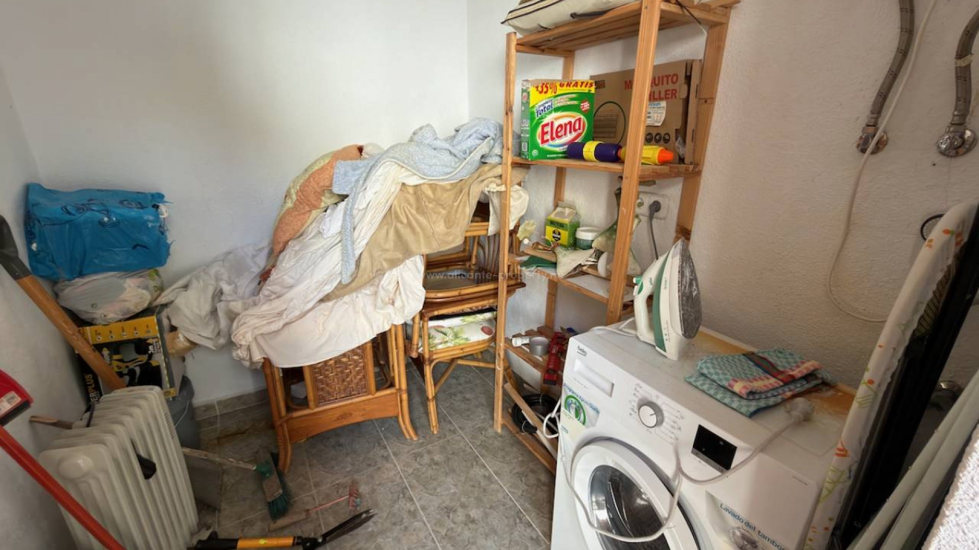 Villa en Golf La Marquesa (Ciudad Quesada)