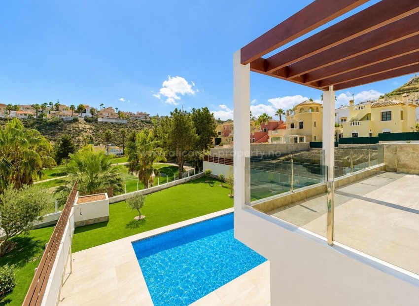 Villa en Golf La Marquesa (Ciudad Quesada)