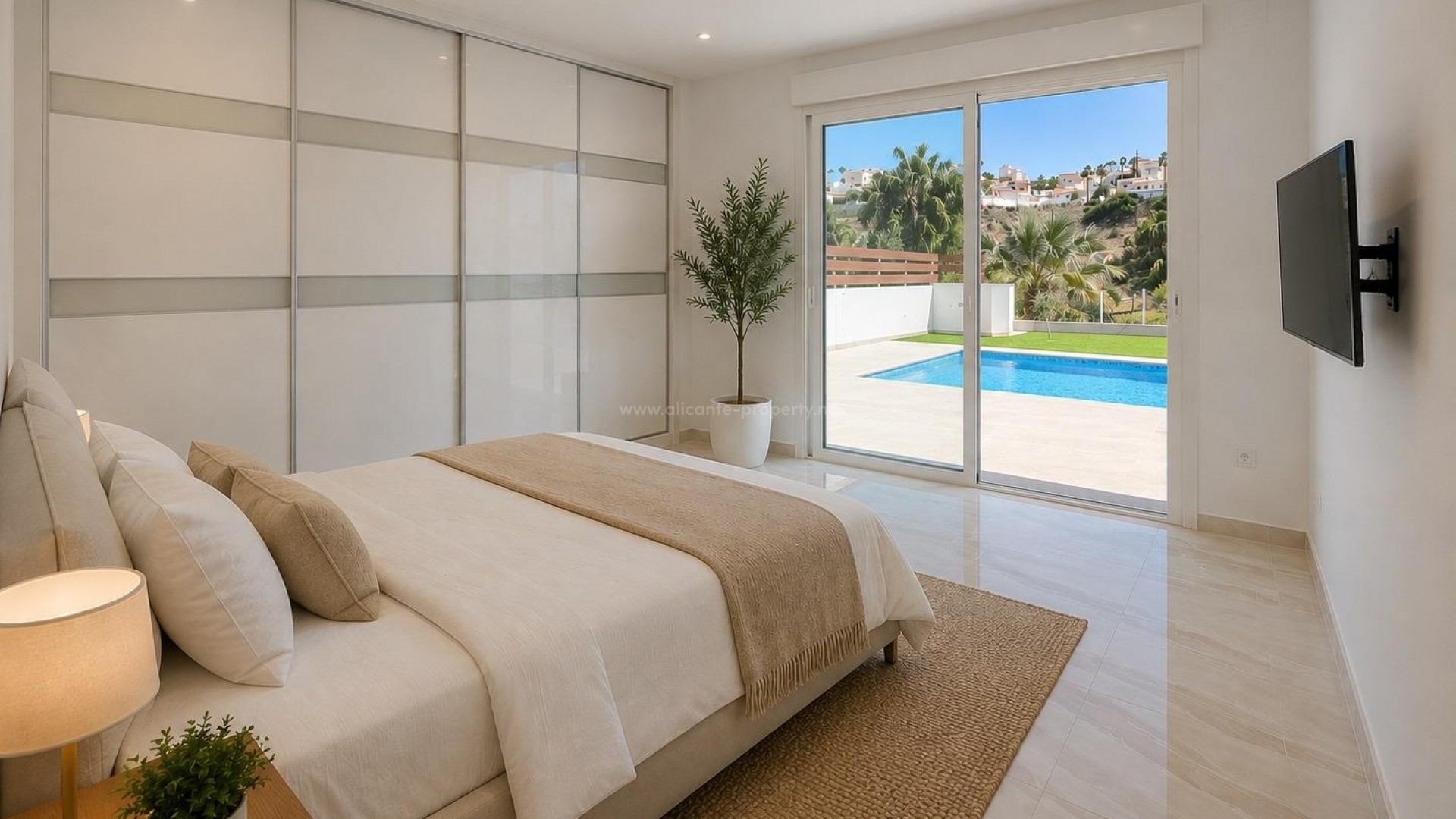 Villa en Golf La Marquesa (Ciudad Quesada)