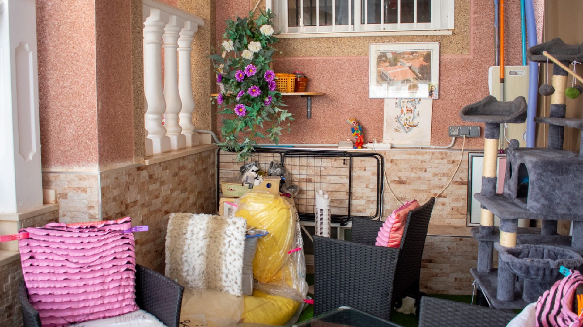 Villa en Gran Alacant