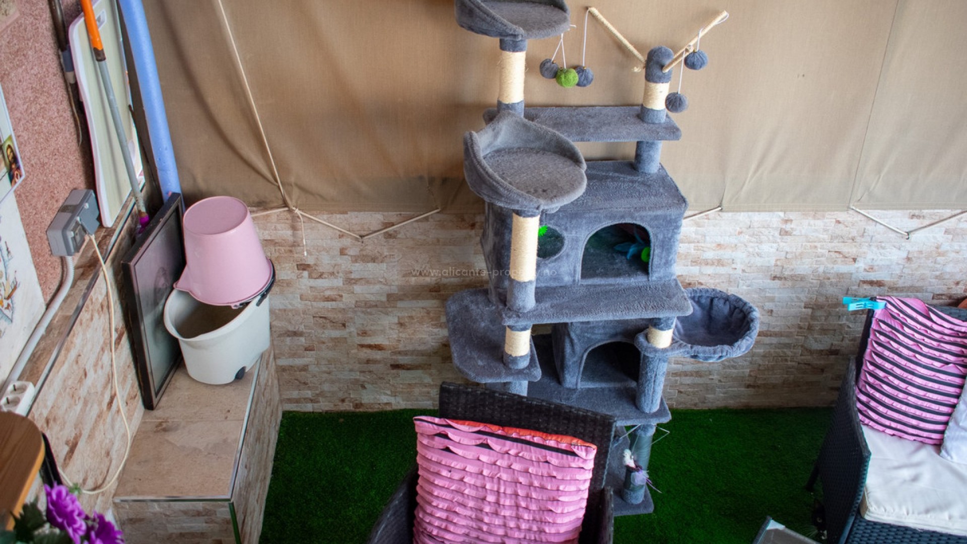 Villa en Gran Alacant