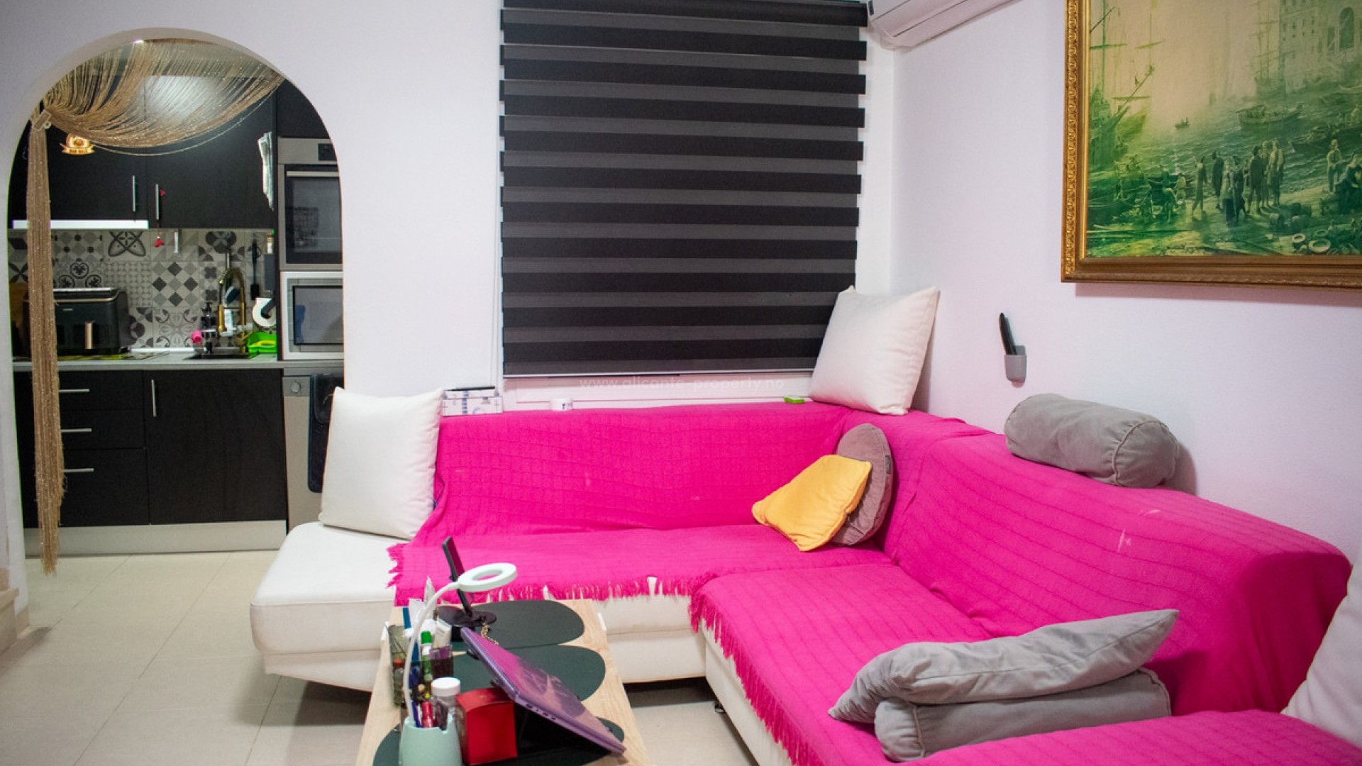 Villa en Gran Alacant