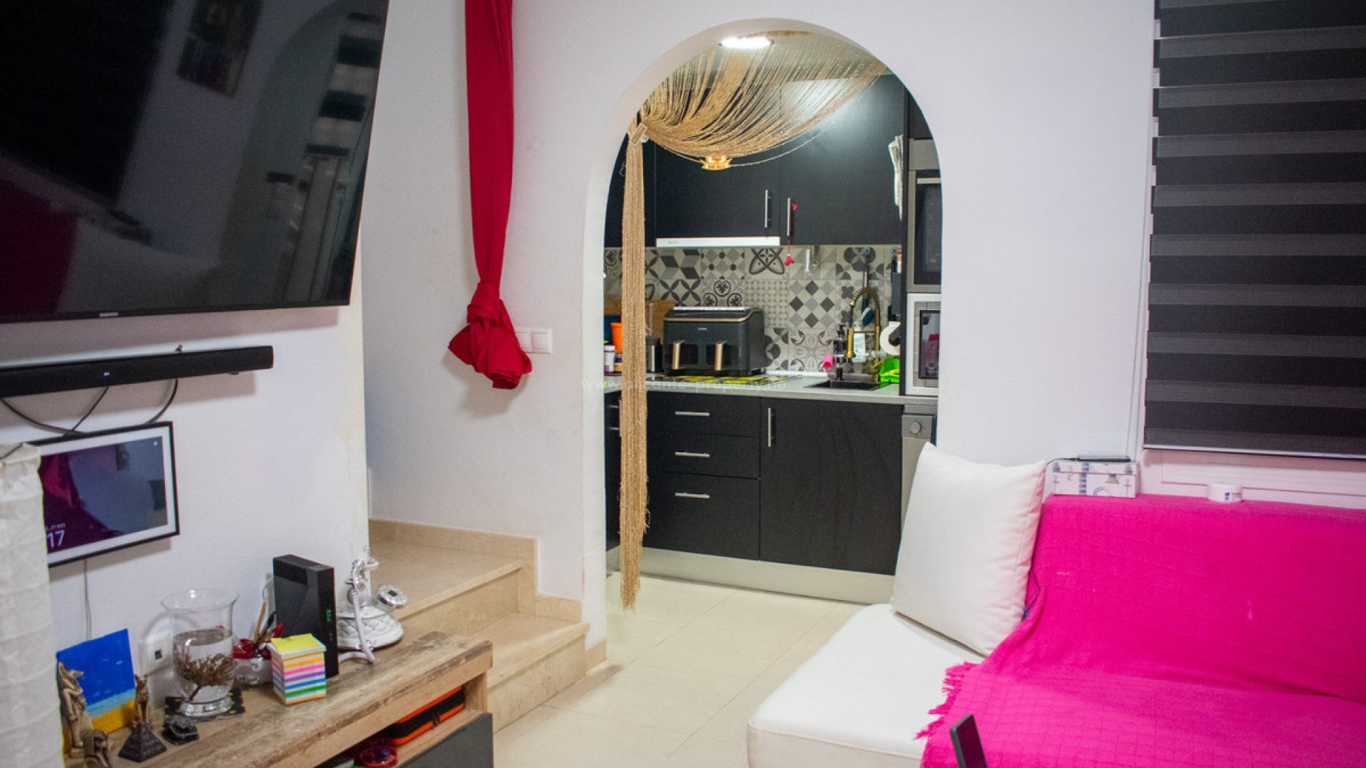 Villa en Gran Alacant