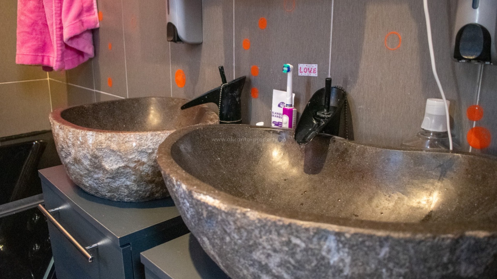 Villa en Gran Alacant