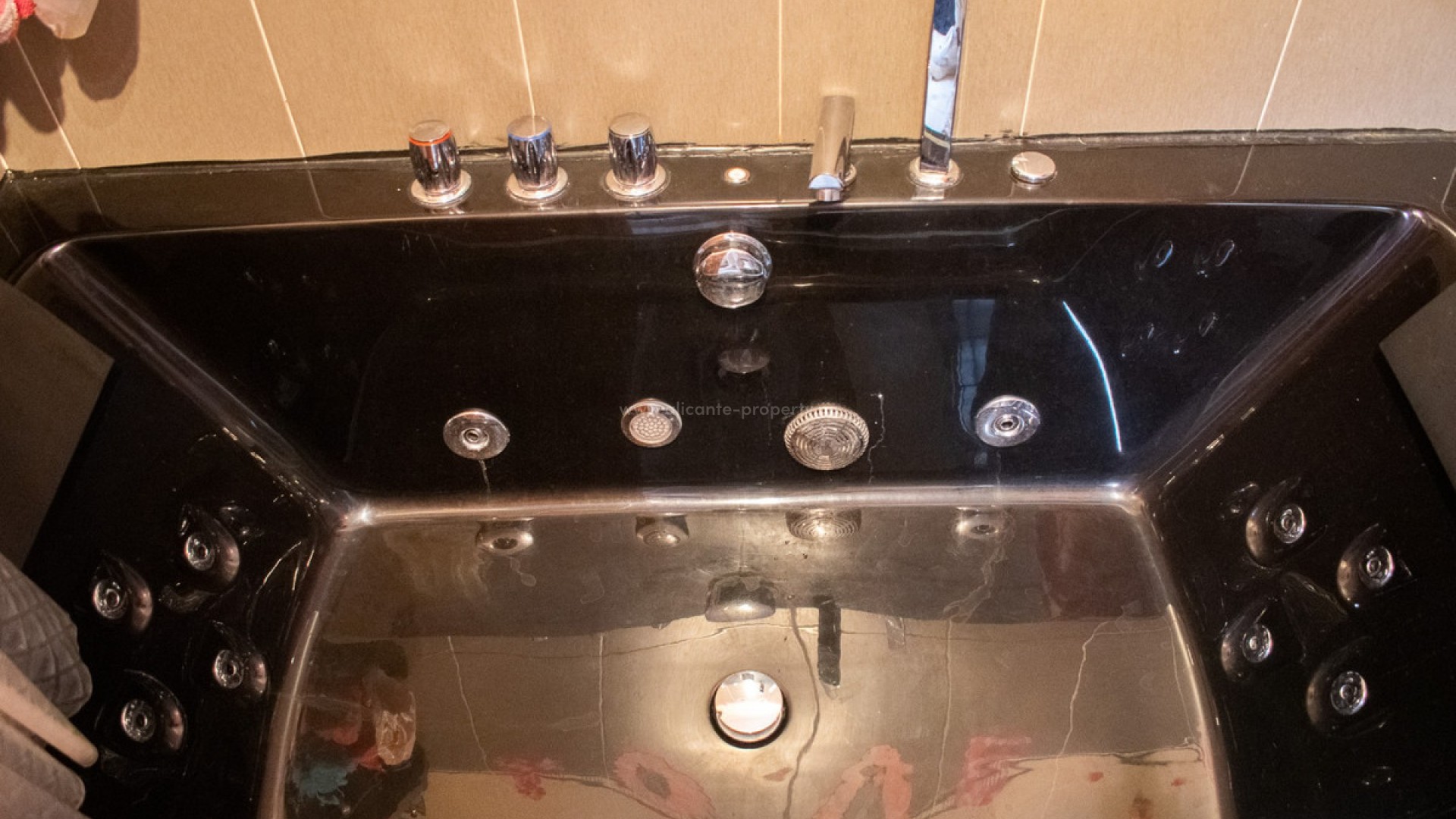 Villa en Gran Alacant