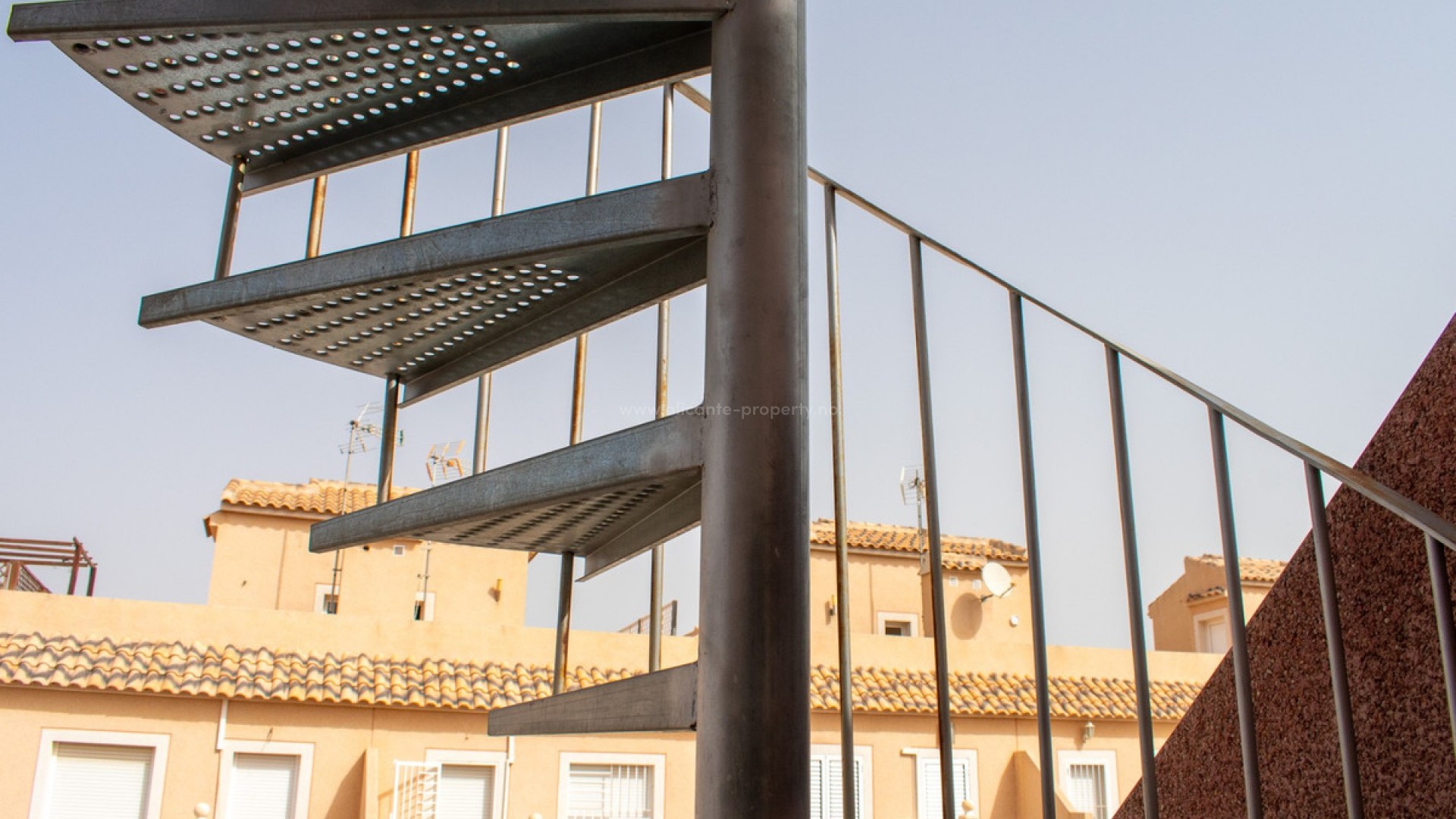 Villa en Gran Alacant