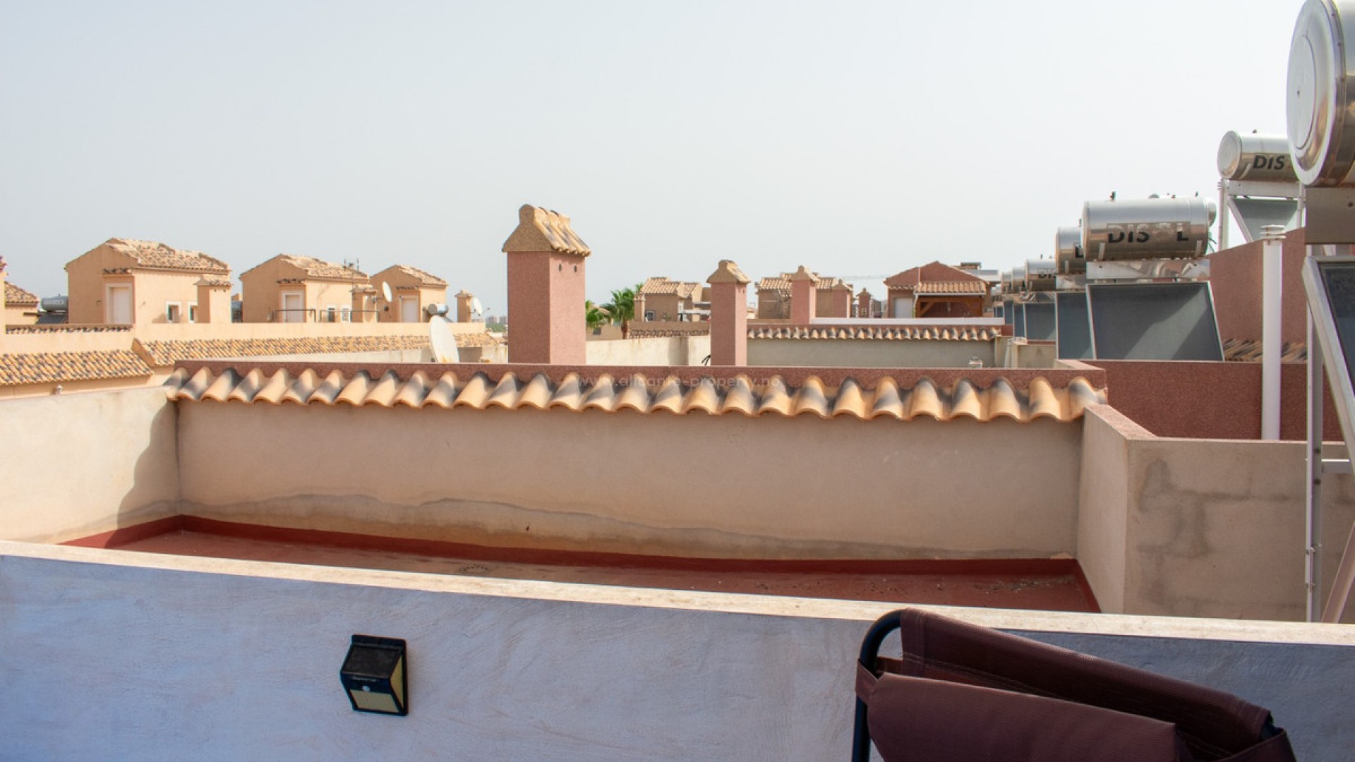 Villa en Gran Alacant