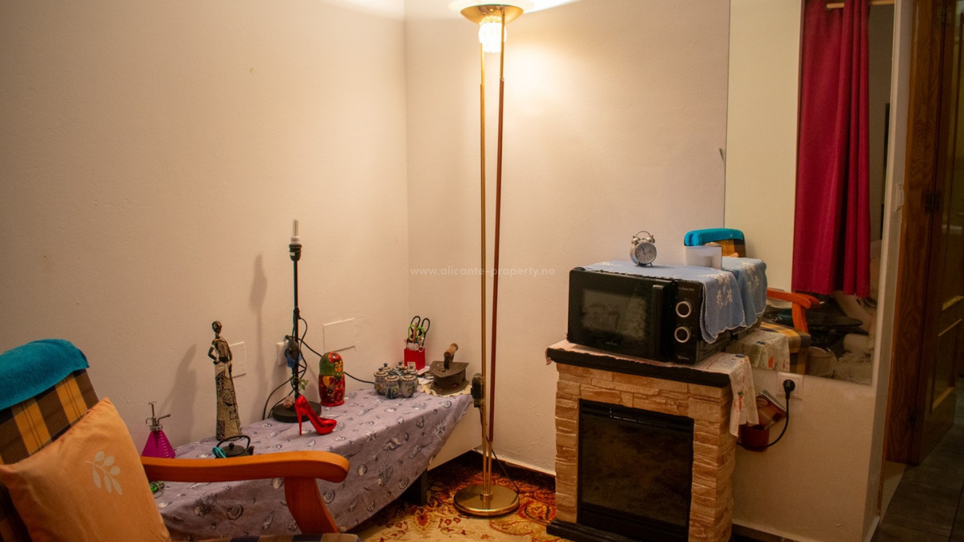 Villa en Gran Alacant