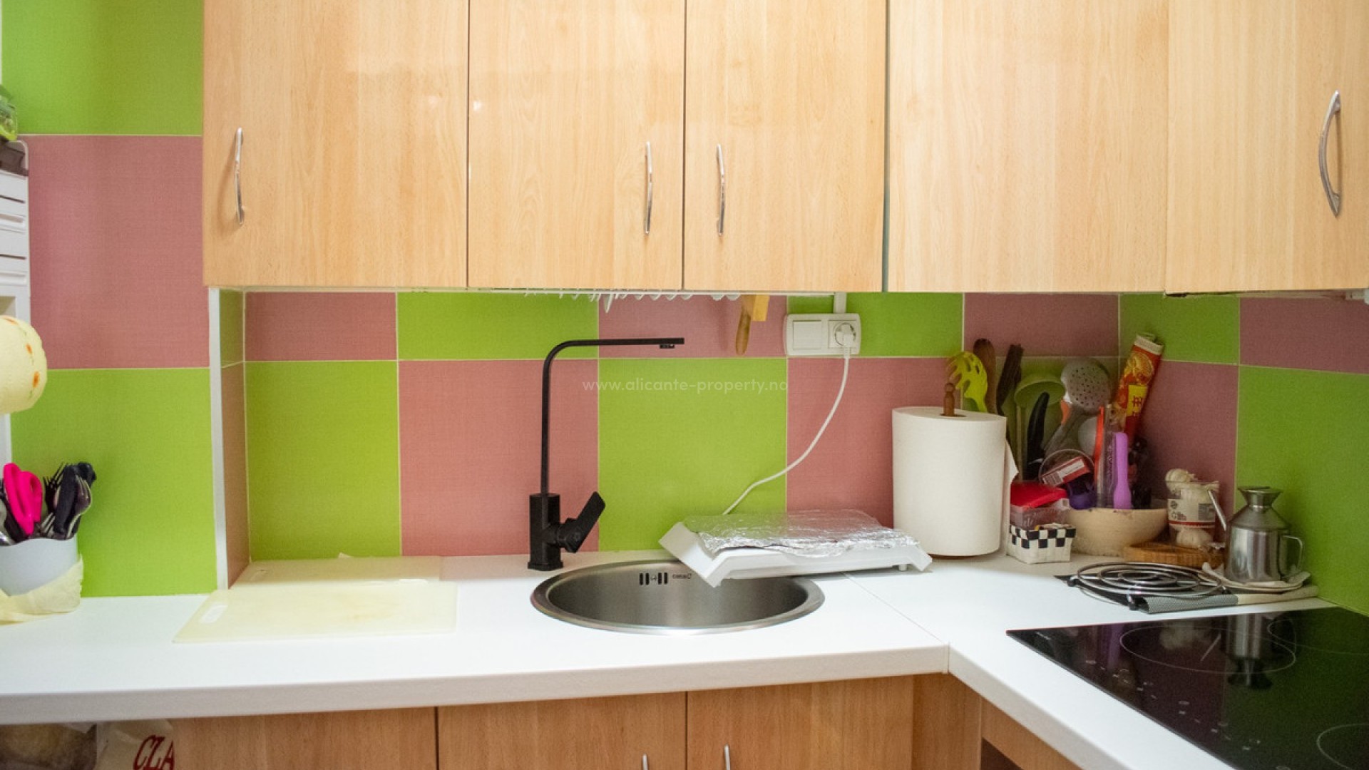 Villa en Gran Alacant