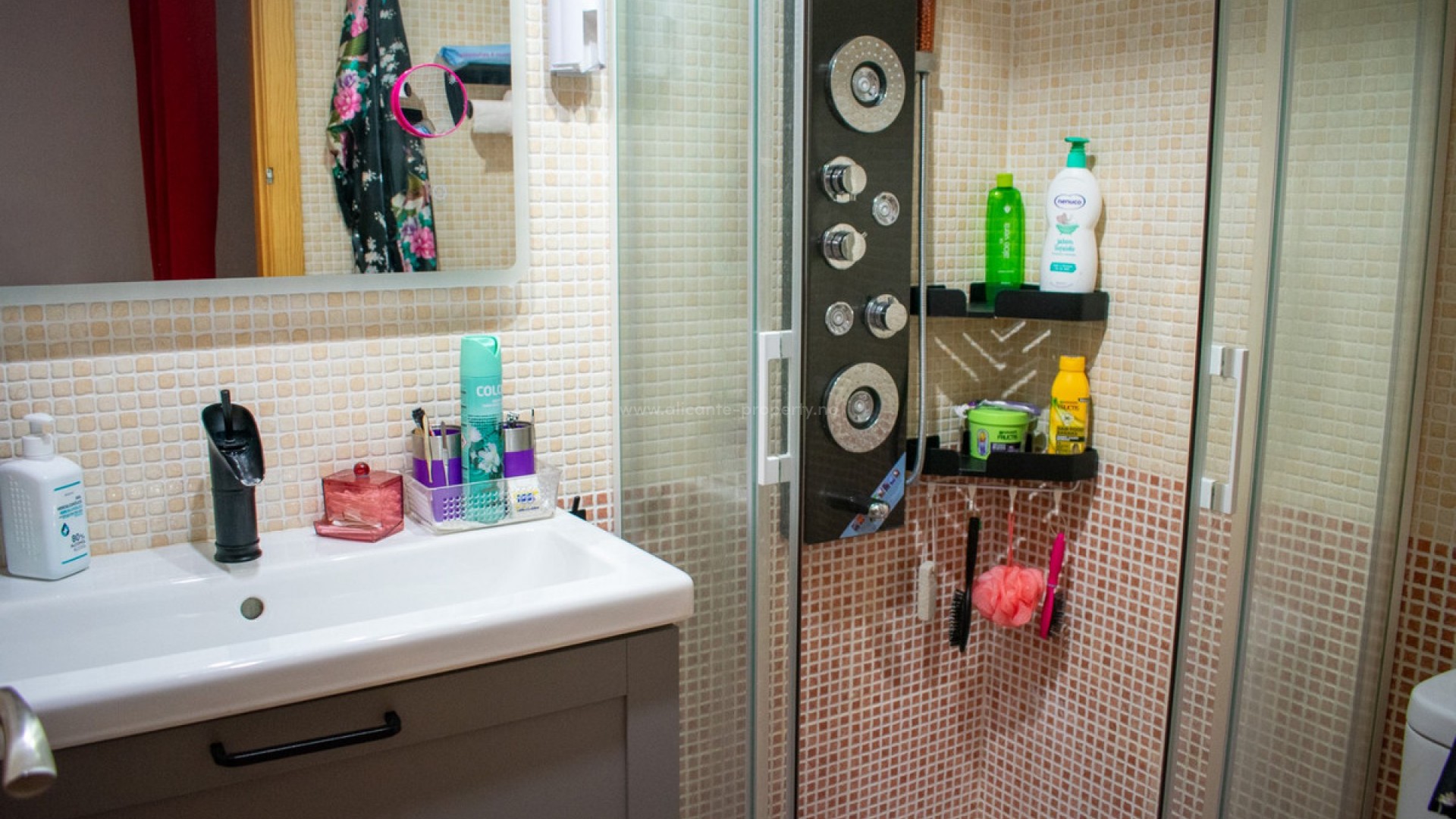 Villa en Gran Alacant