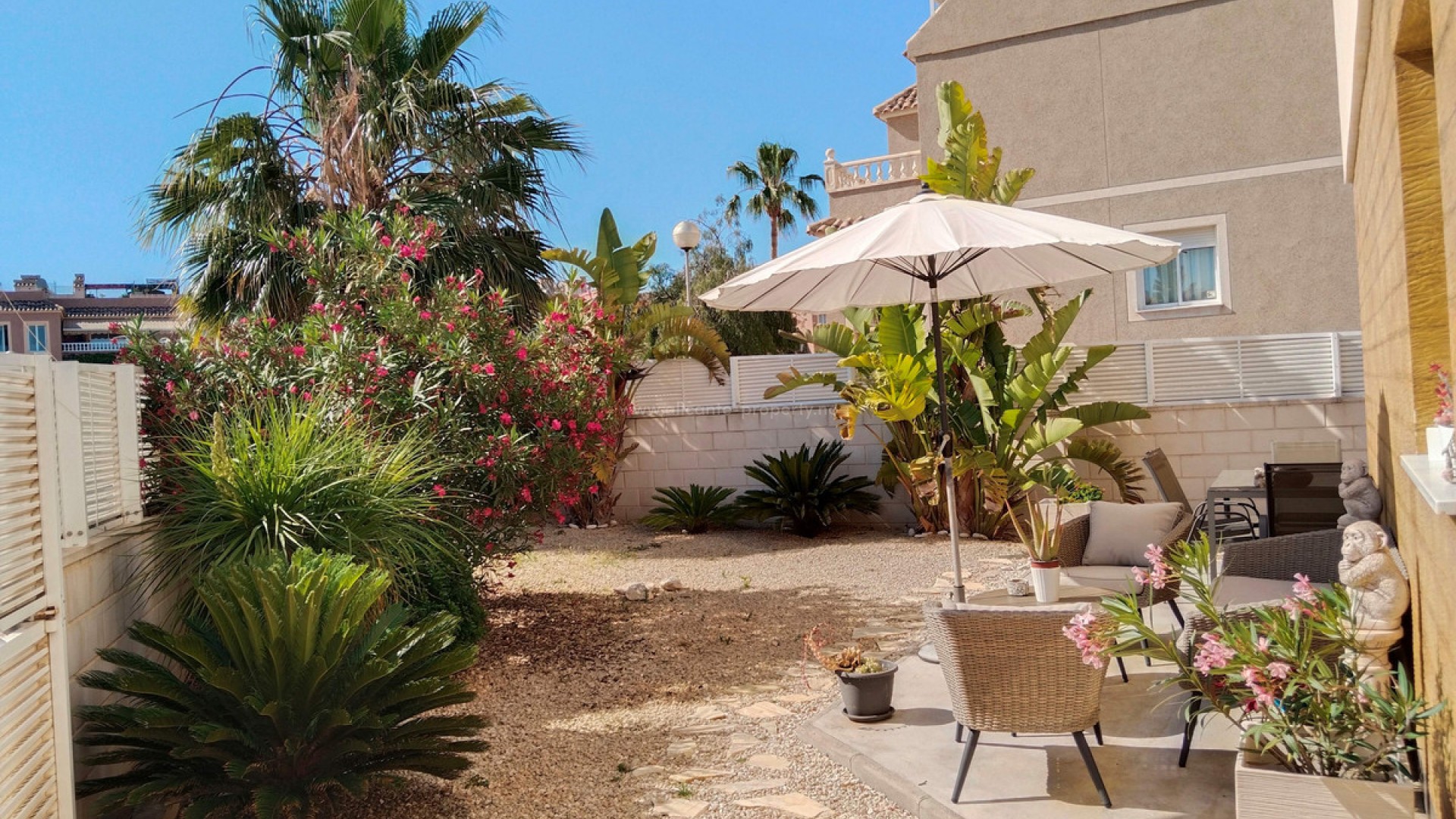 Villa en Gran Alacant