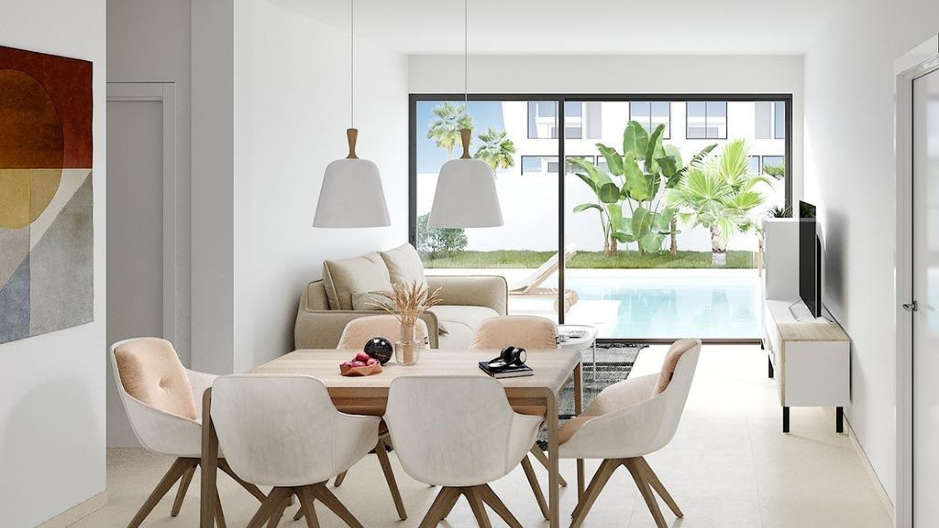 Villa en Gran Alacant