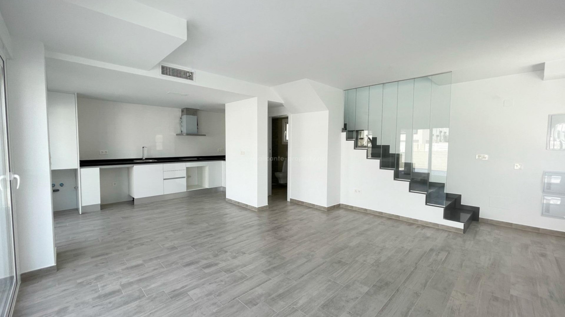 Villa en Gran Alacant