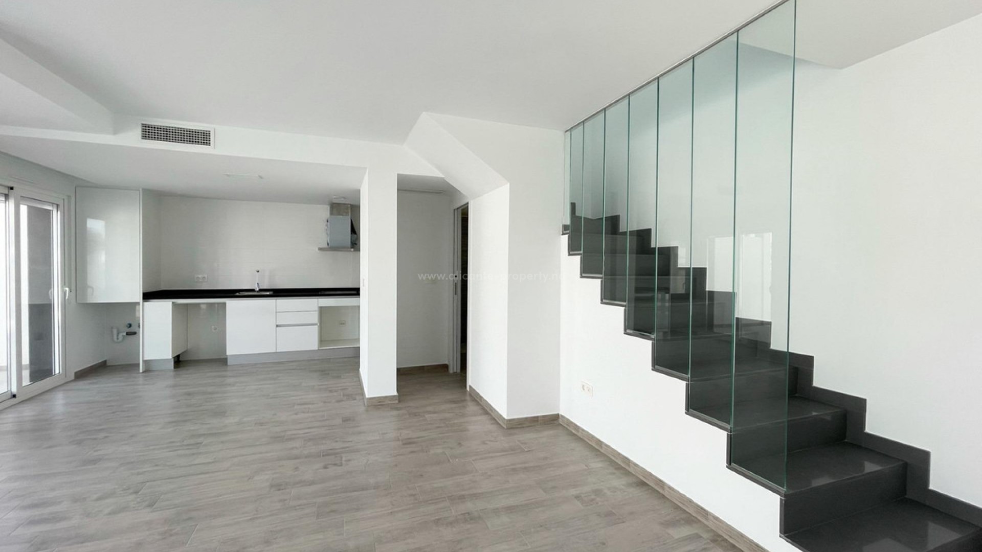 Villa en Gran Alacant