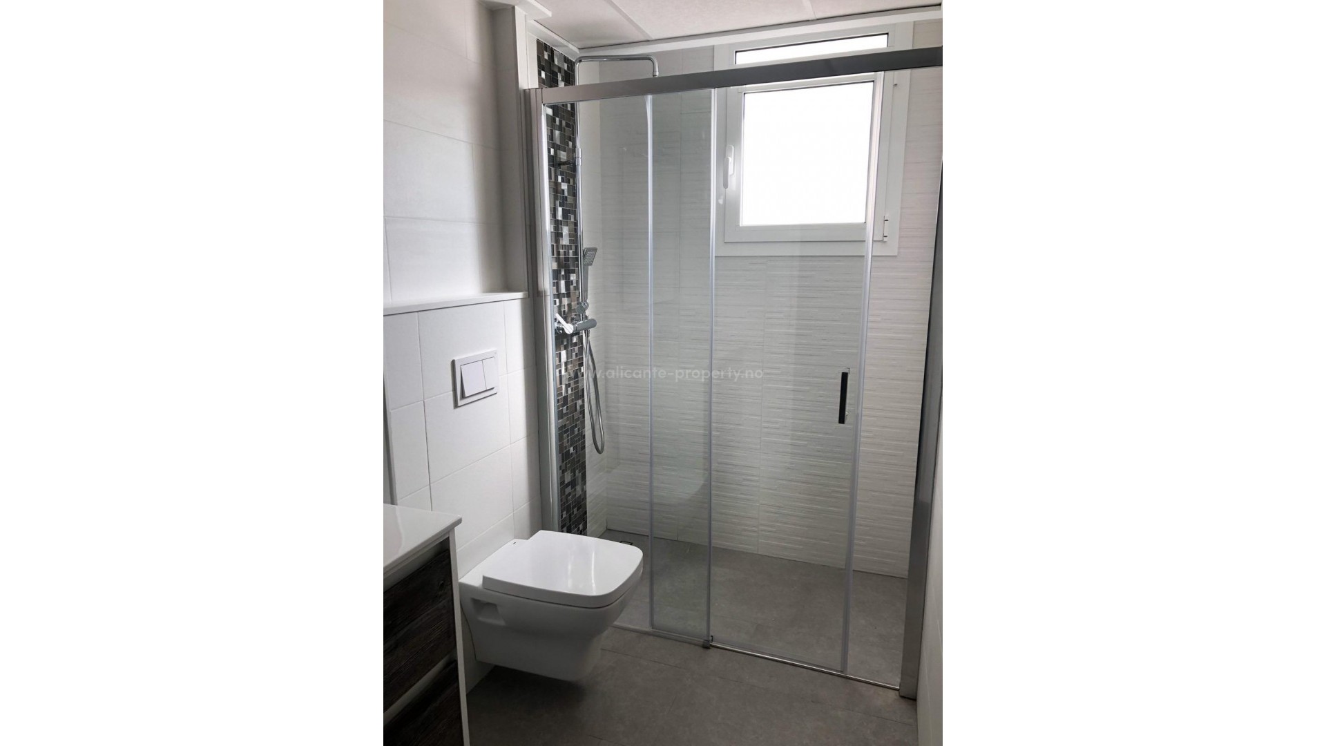 Villa en Gran Alacant