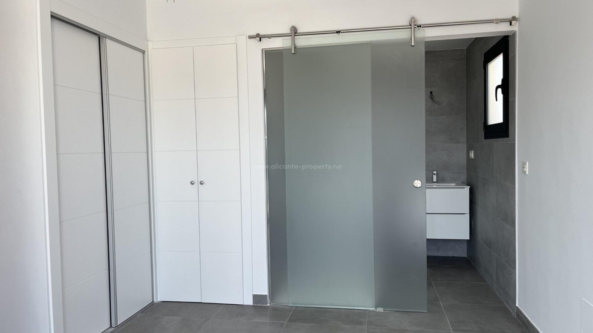 Villa en Gran Alacant