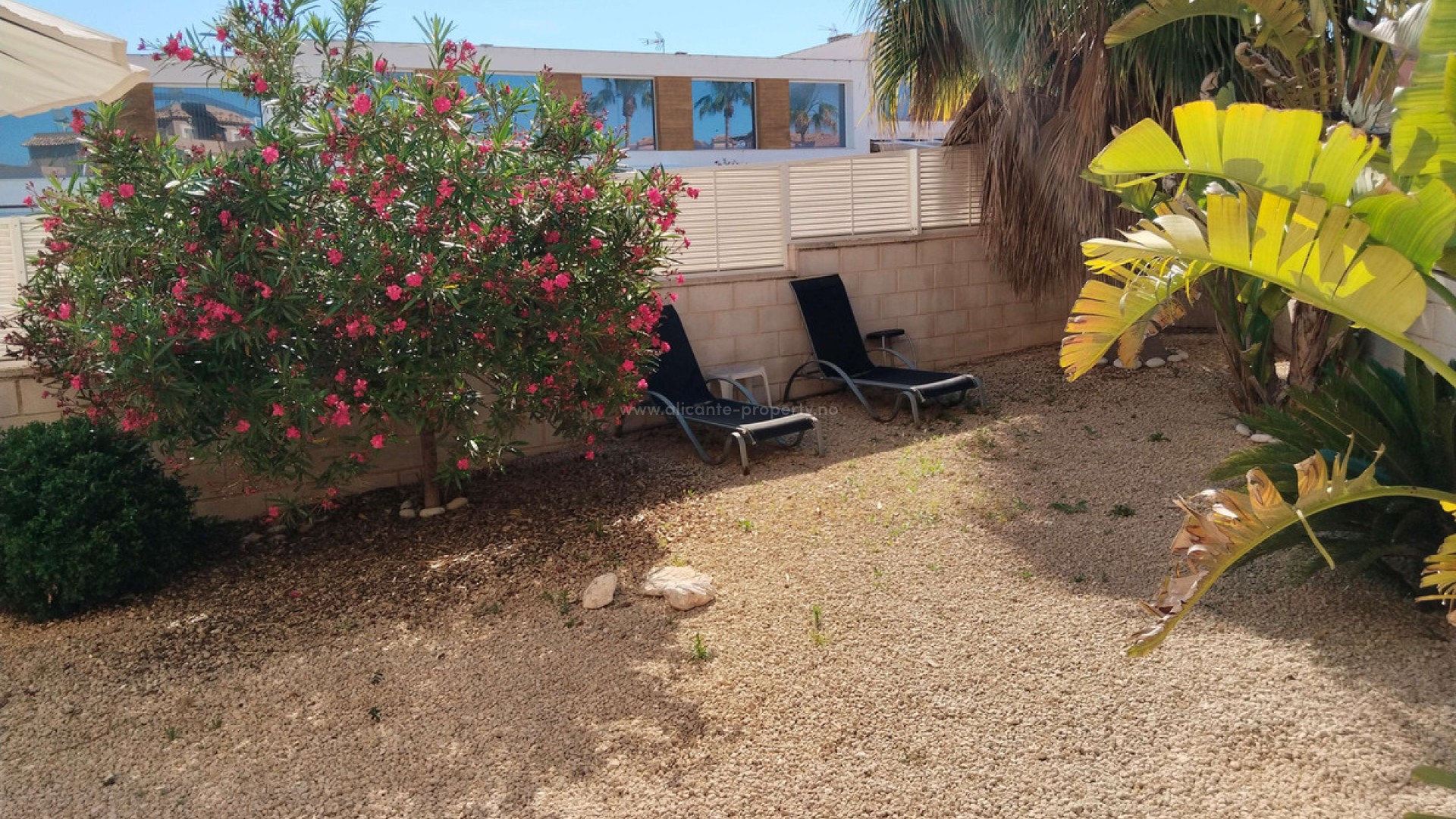 Villa en Gran Alacant