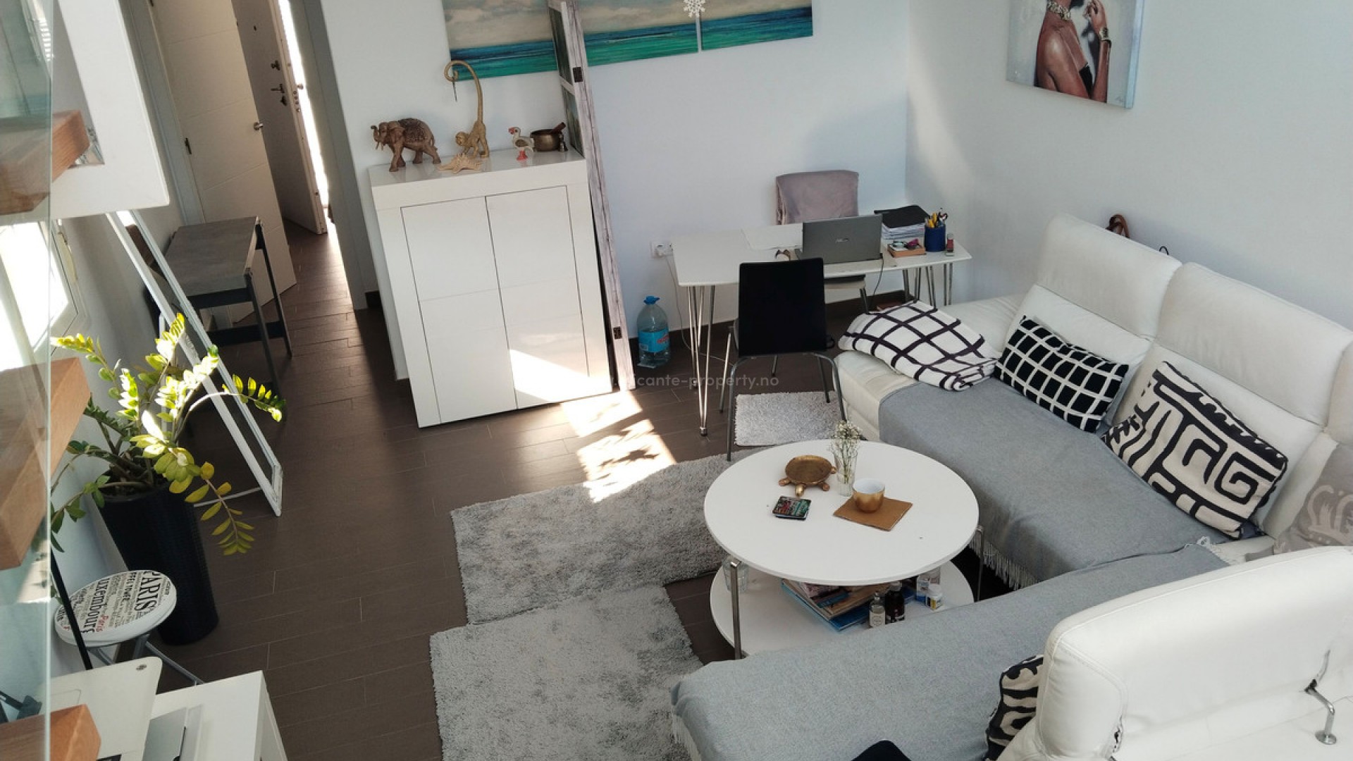 Villa en Gran Alacant