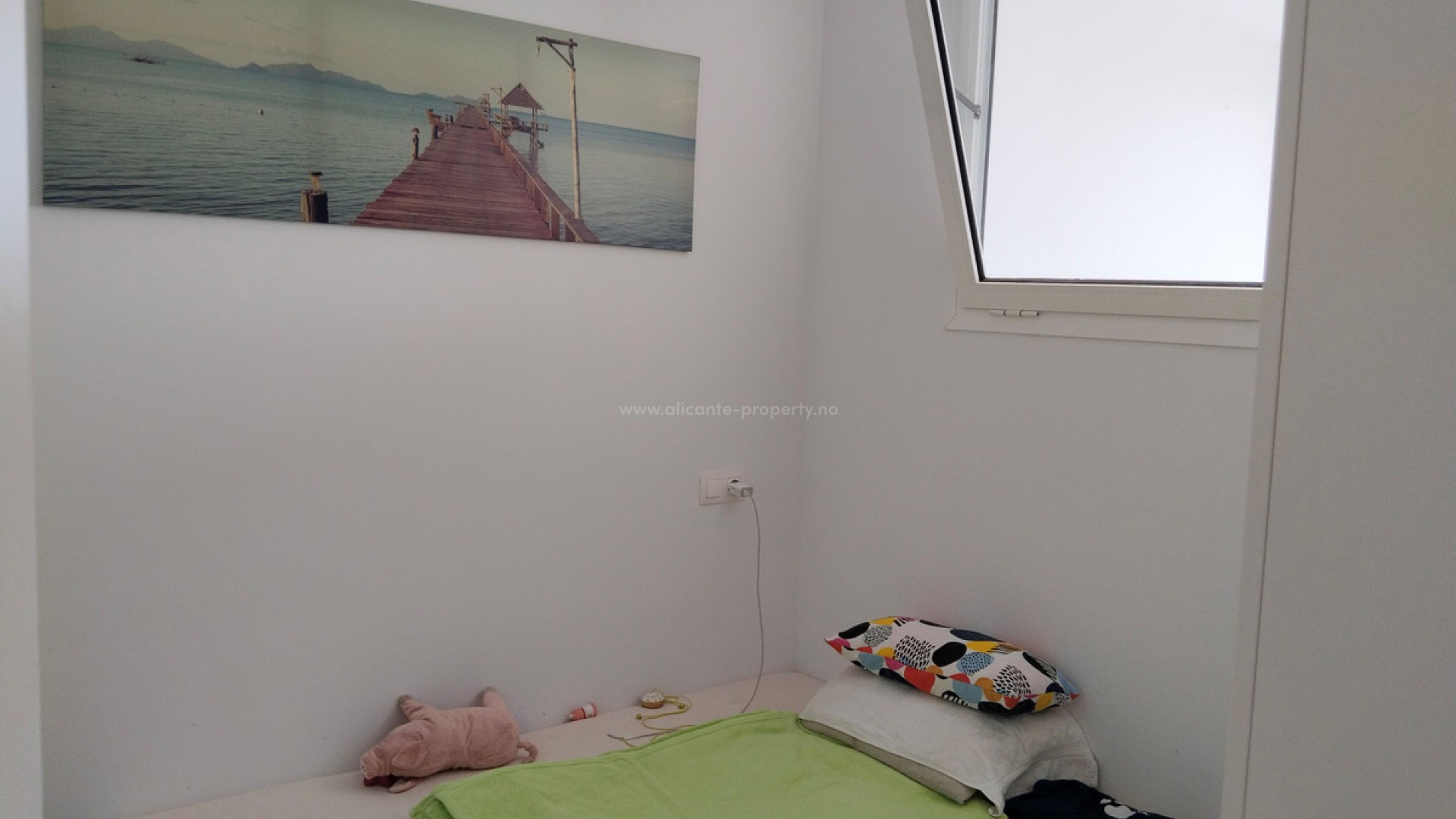 Villa en Gran Alacant