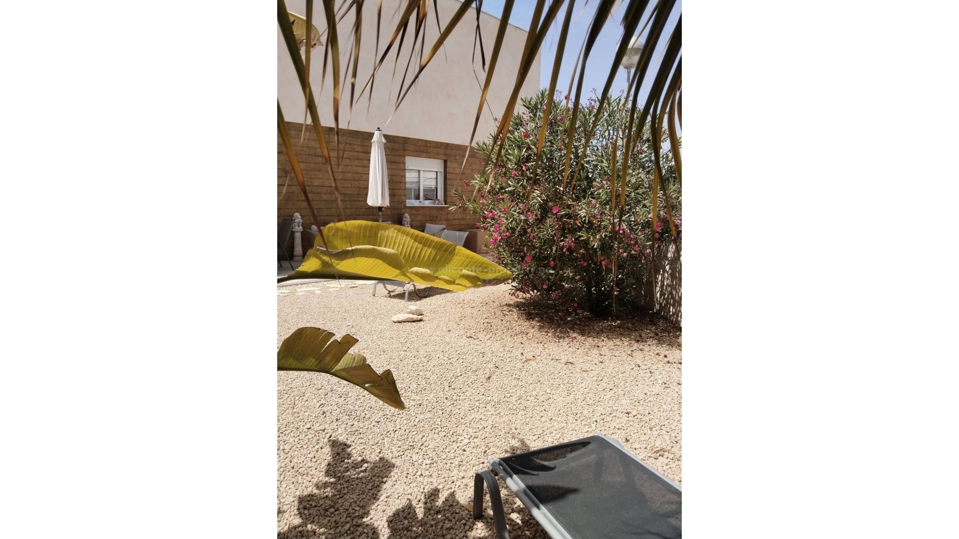 Villa en Gran Alacant