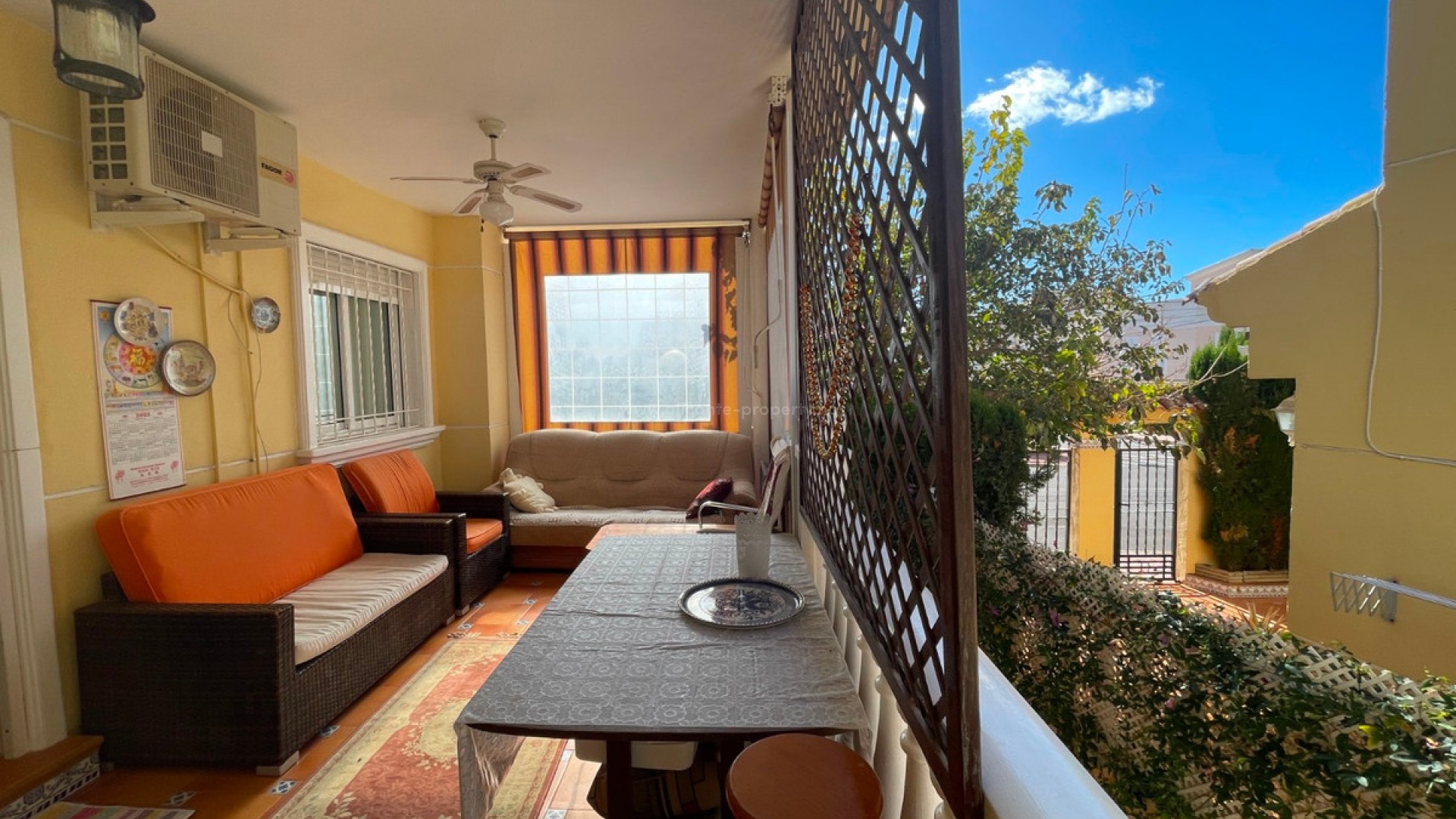 Villa en Guardamar del Segura Centro