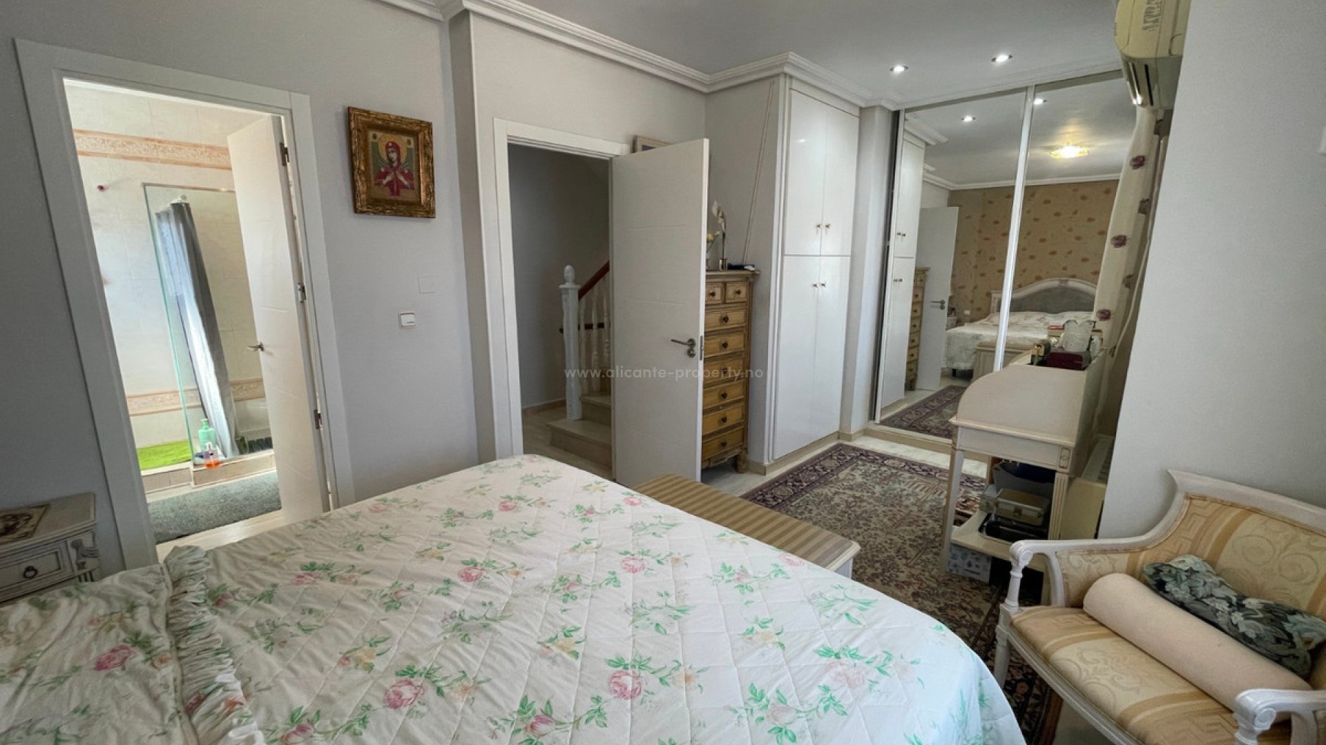 Villa en Guardamar del Segura Centro