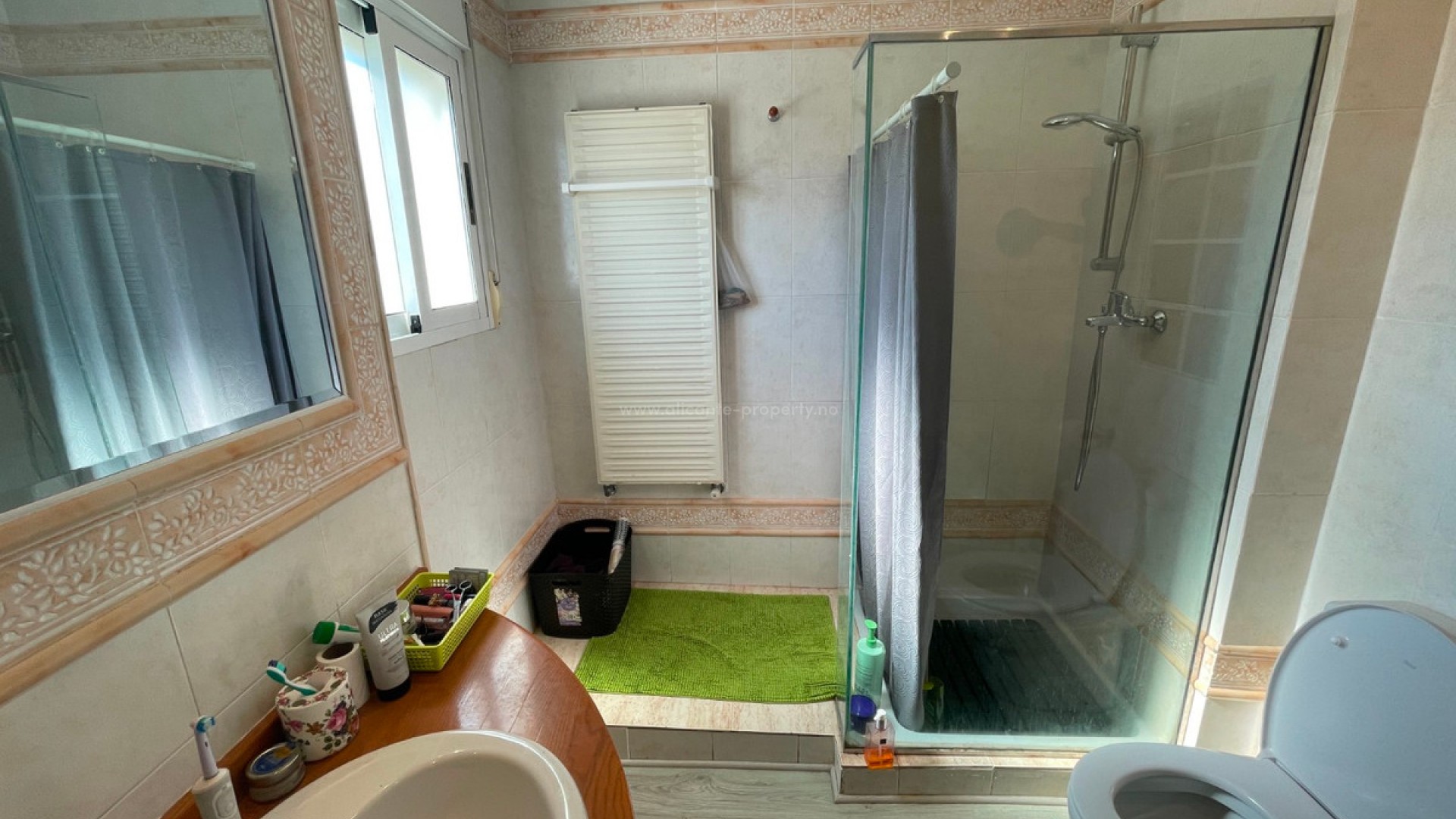 Villa en Guardamar del Segura Centro