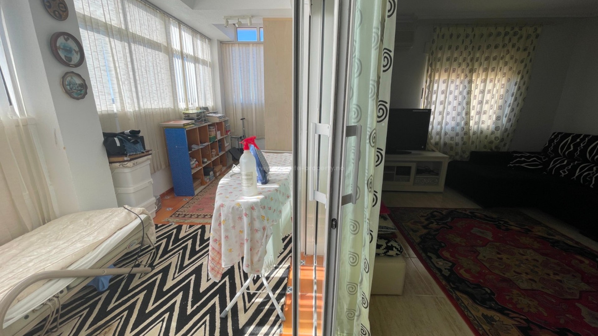 Villa en Guardamar del Segura Centro