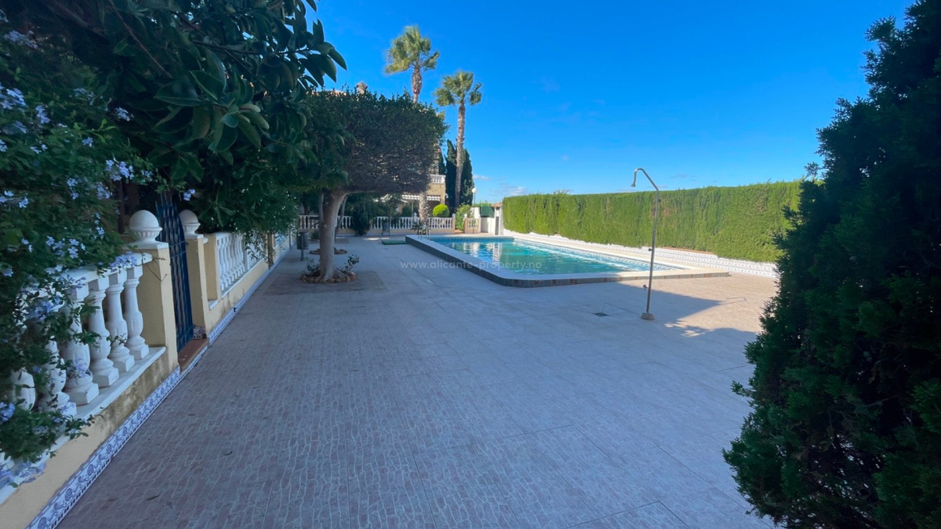 Villa en Guardamar del Segura Centro