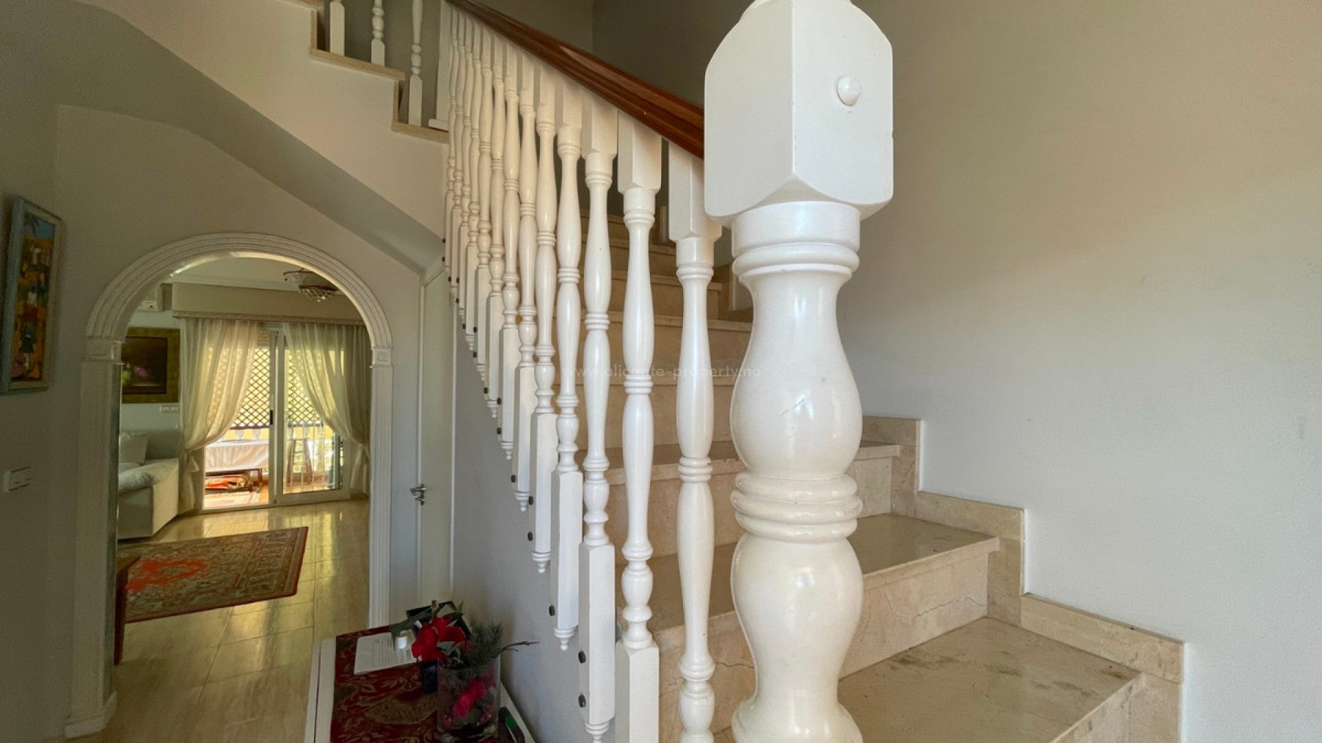 Villa en Guardamar del Segura Centro