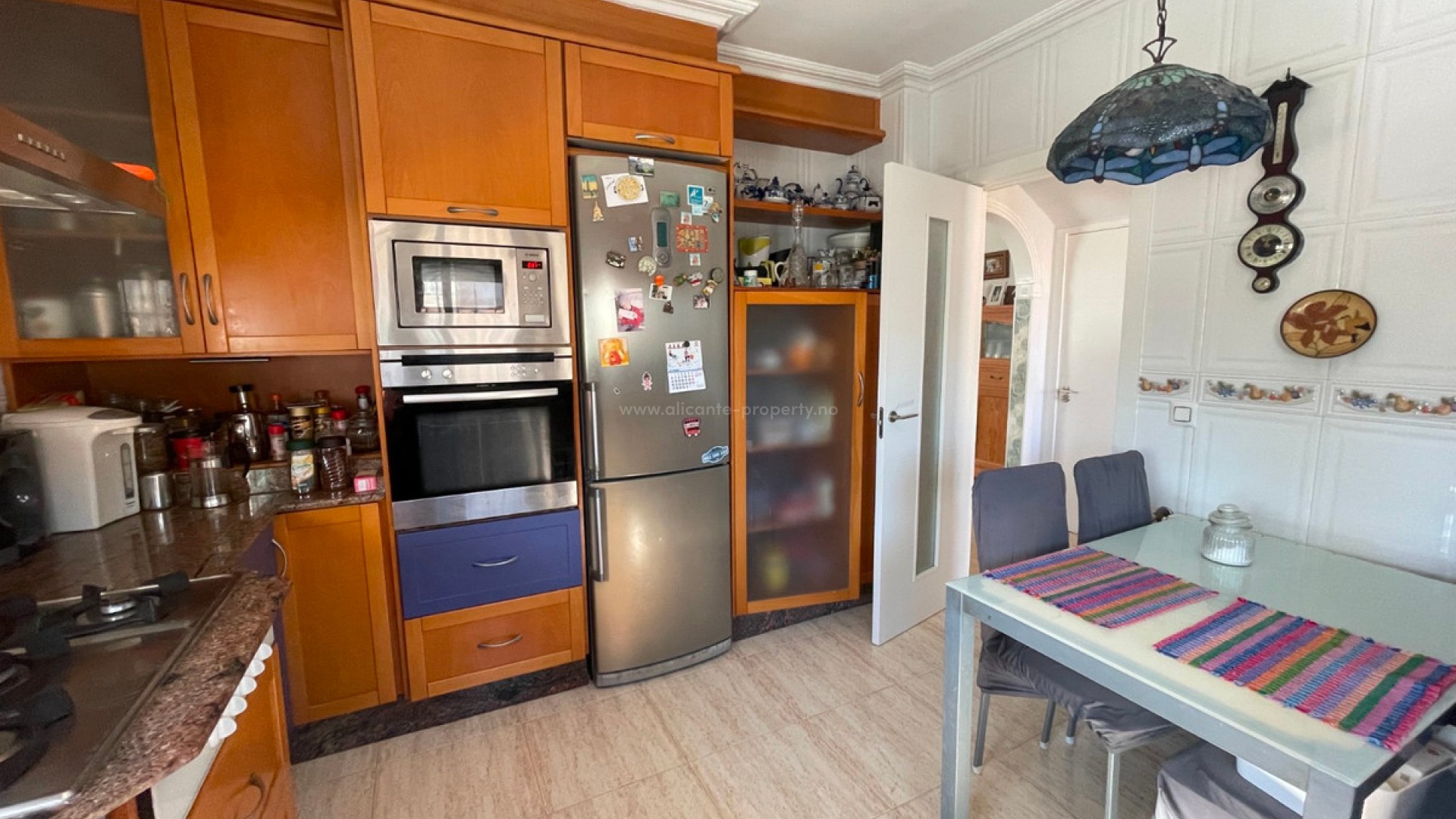 Villa en Guardamar del Segura Centro