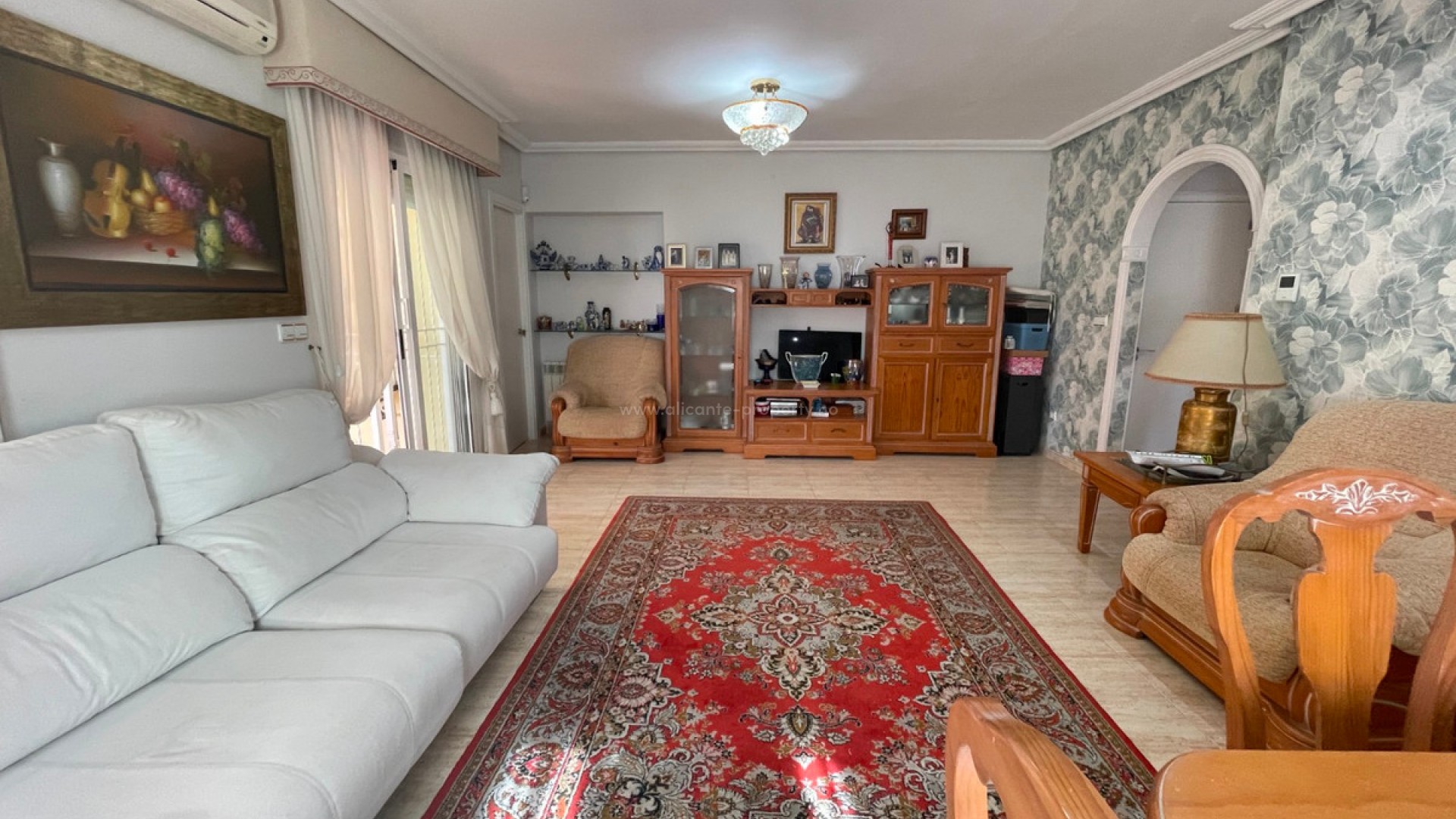 Villa en Guardamar del Segura Centro