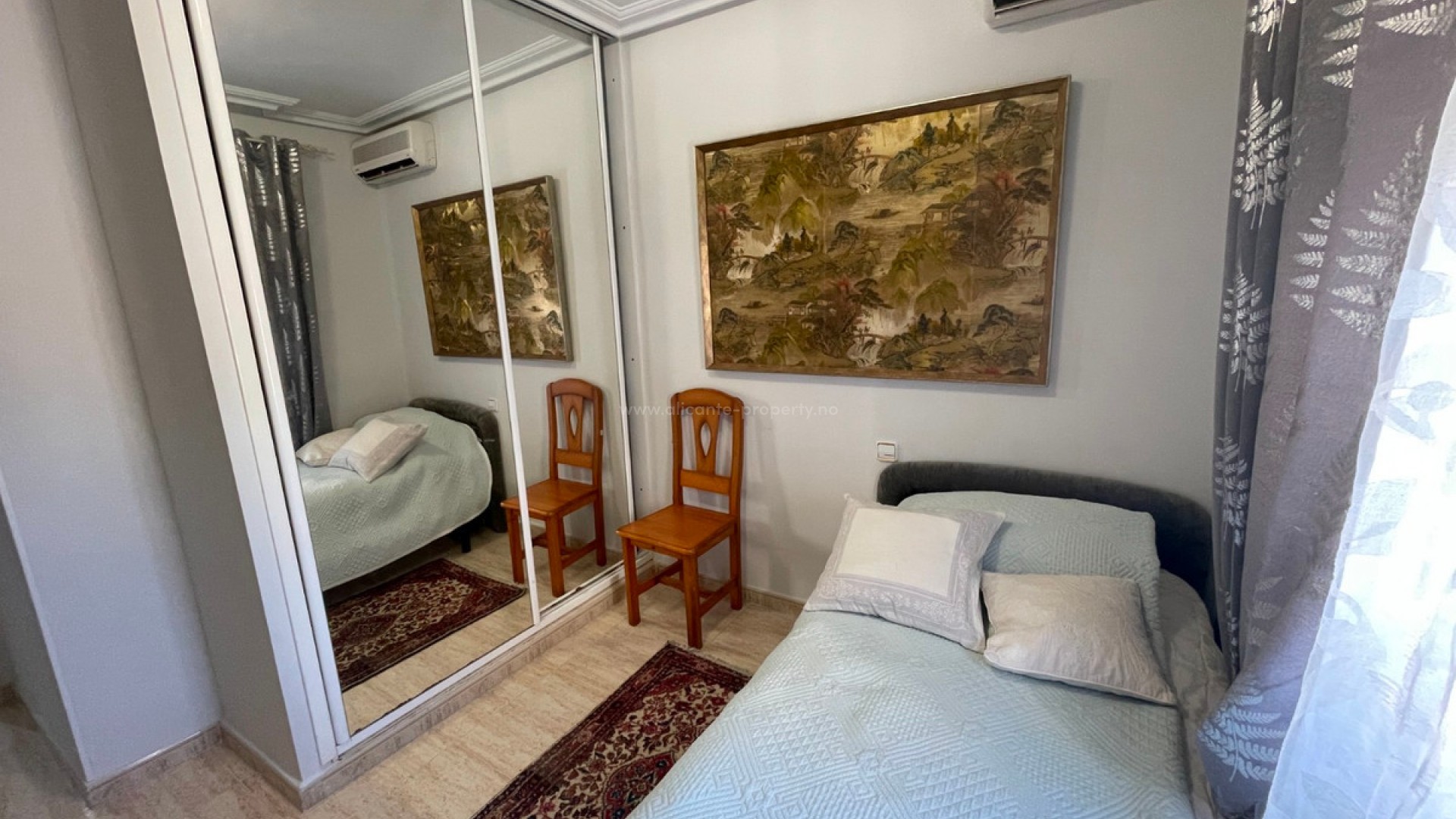 Villa en Guardamar del Segura Centro