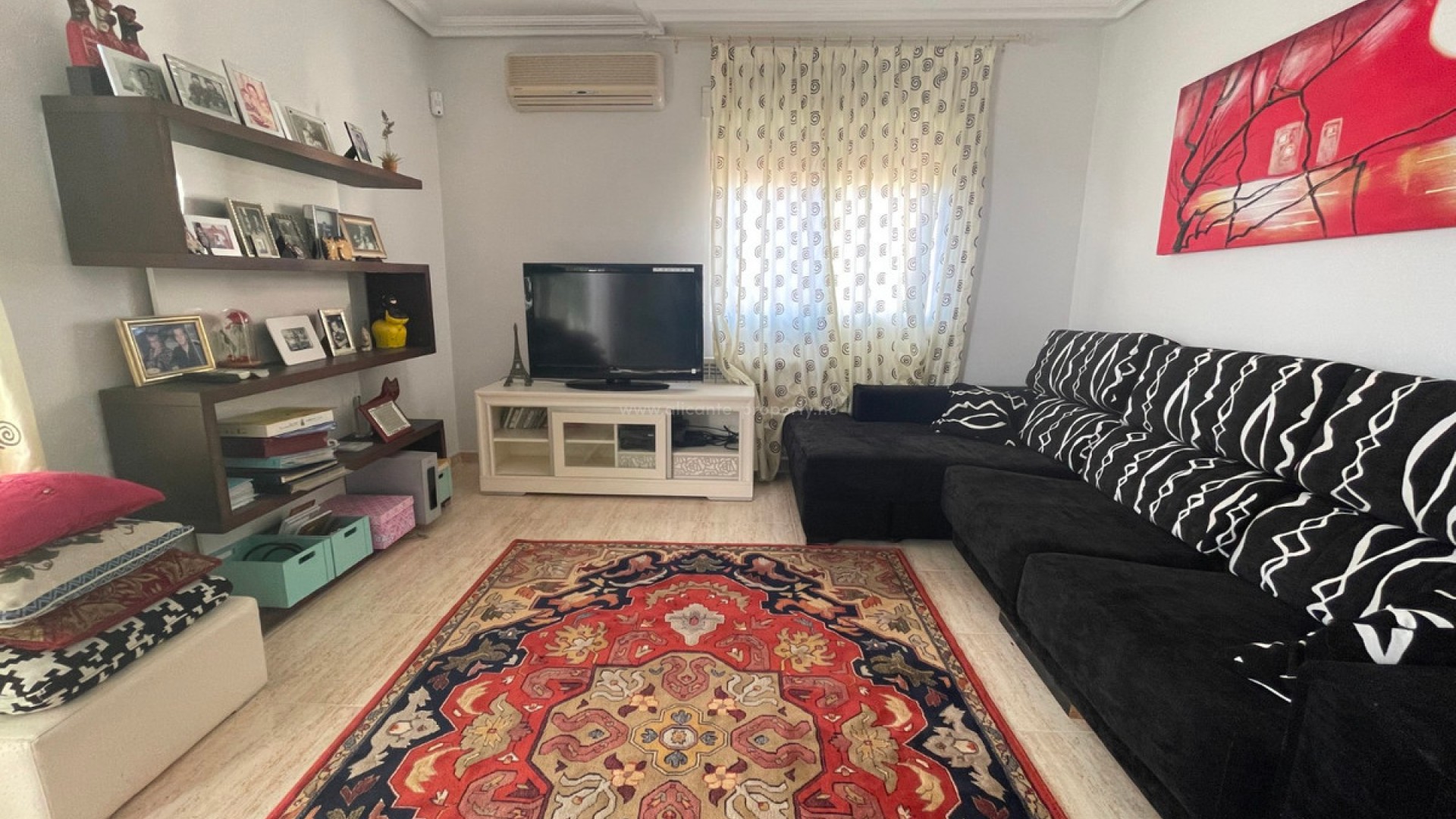 Villa en Guardamar del Segura Centro