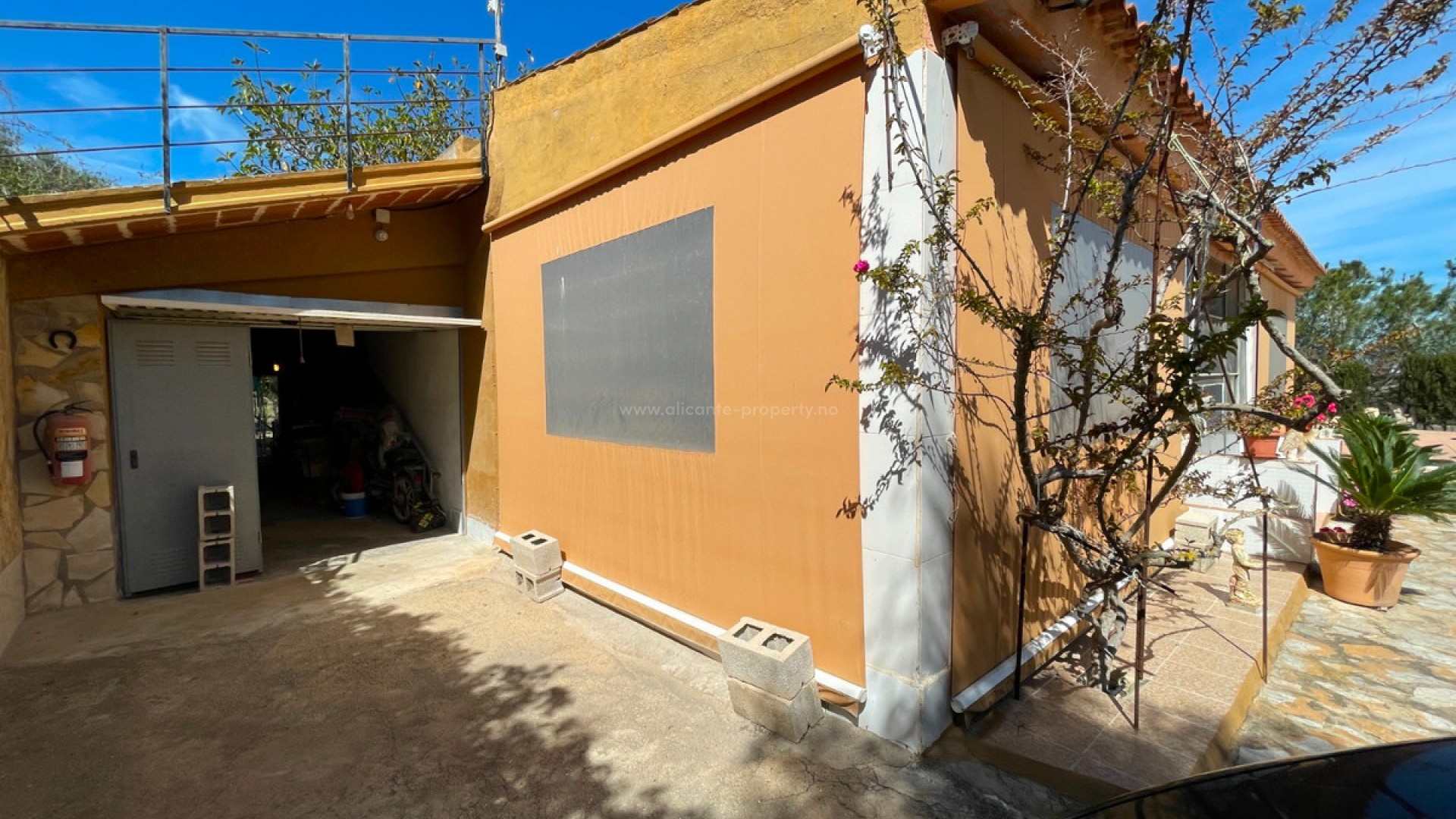 Villa en Guardamar del Segura Centro