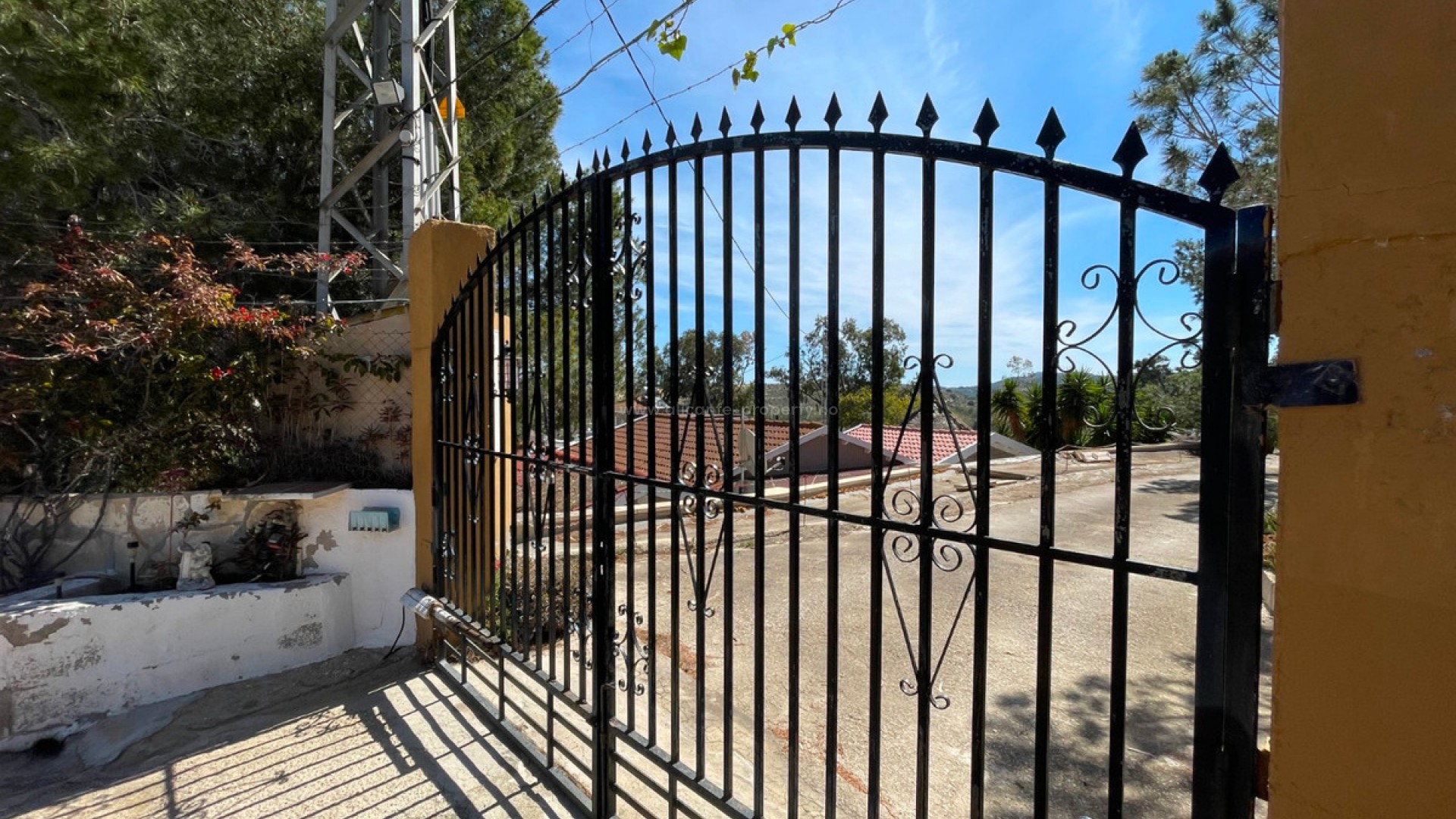 Villa en Guardamar del Segura Centro