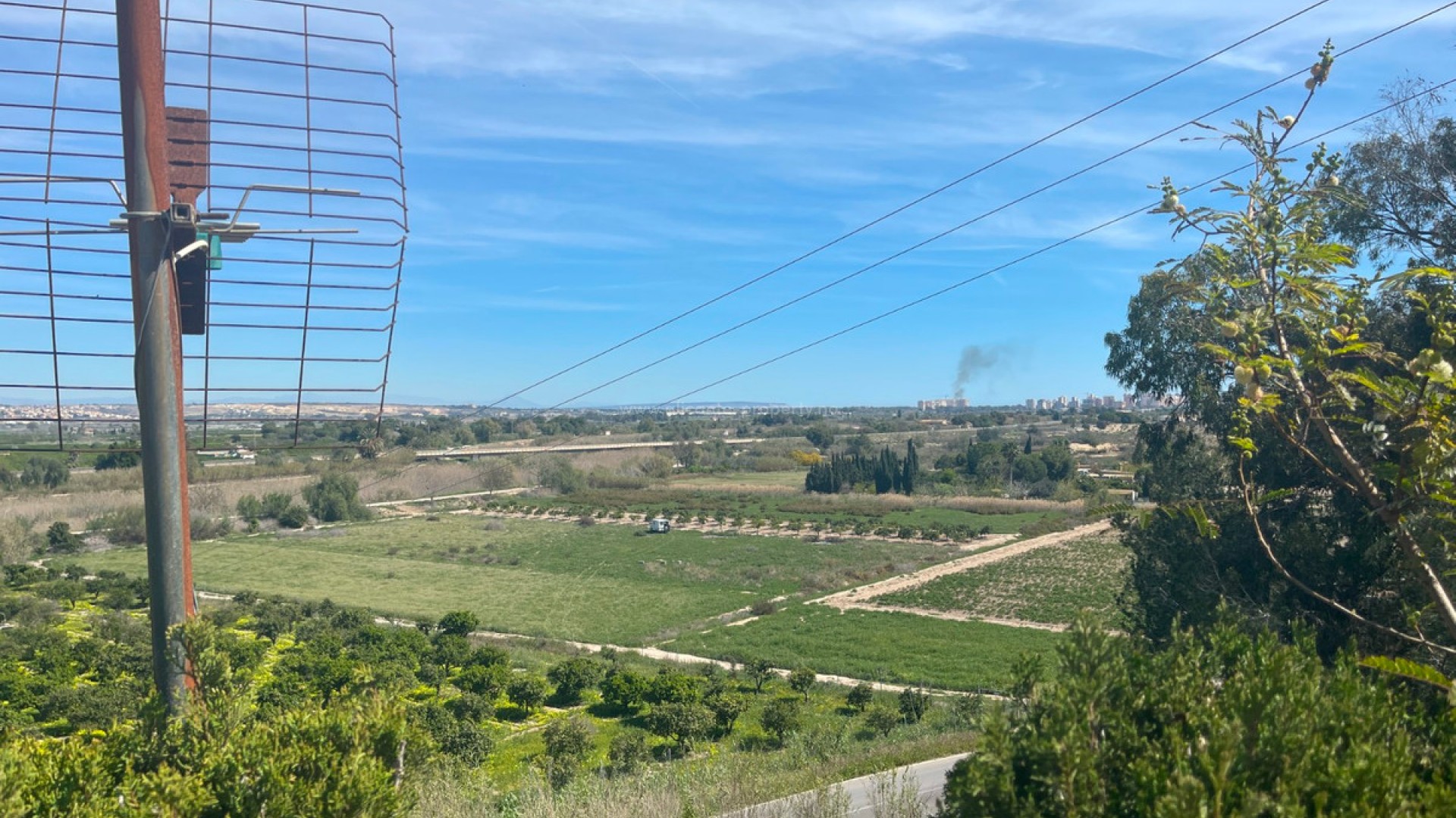 Villa en Guardamar del Segura Centro