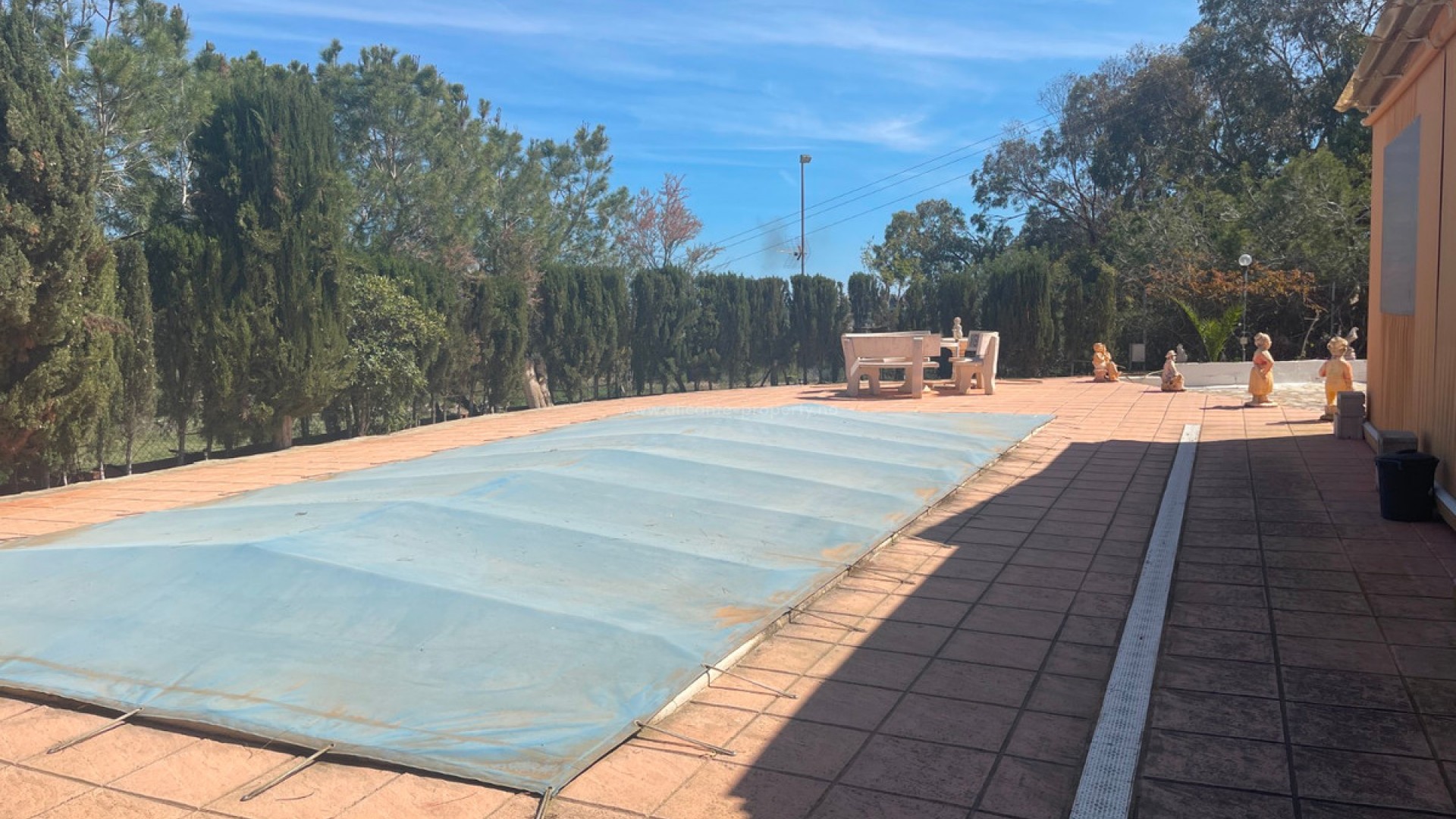 Villa en Guardamar del Segura Centro