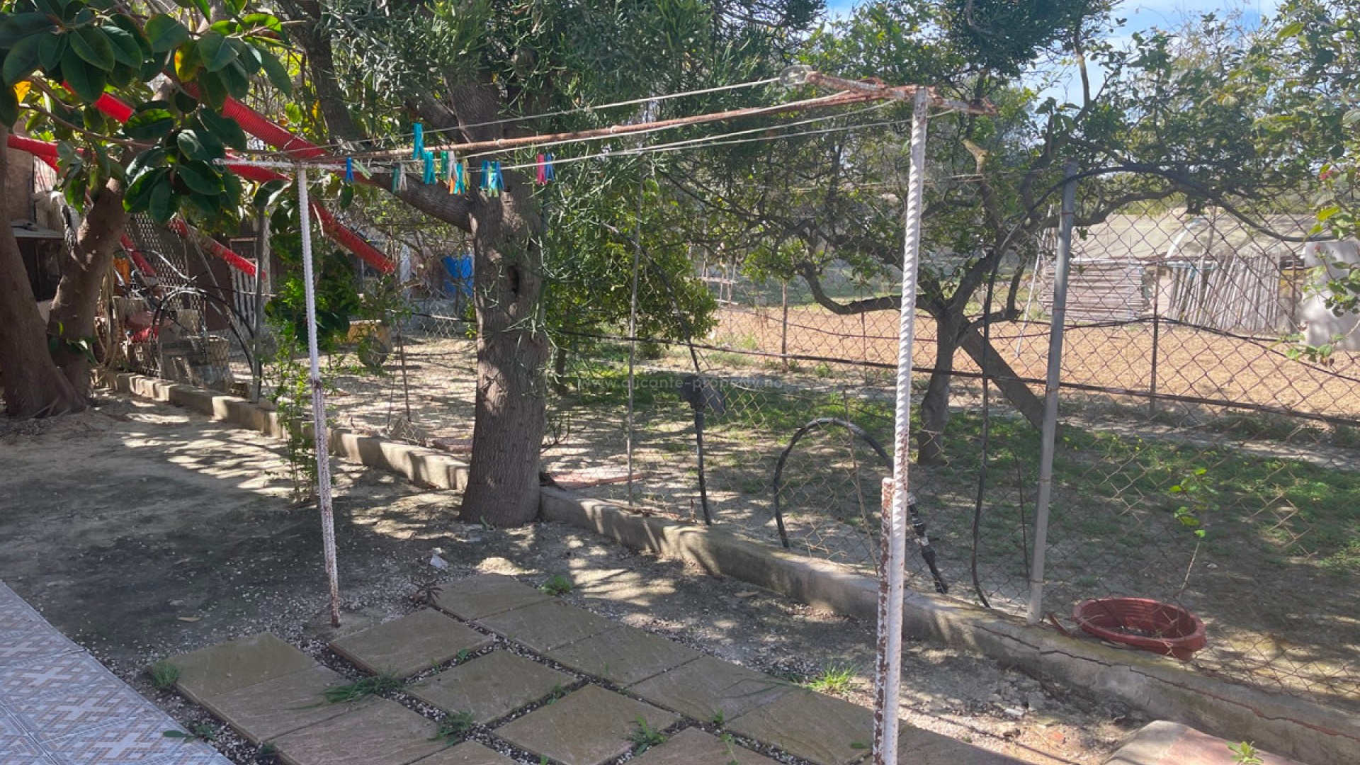 Villa en Guardamar del Segura Centro