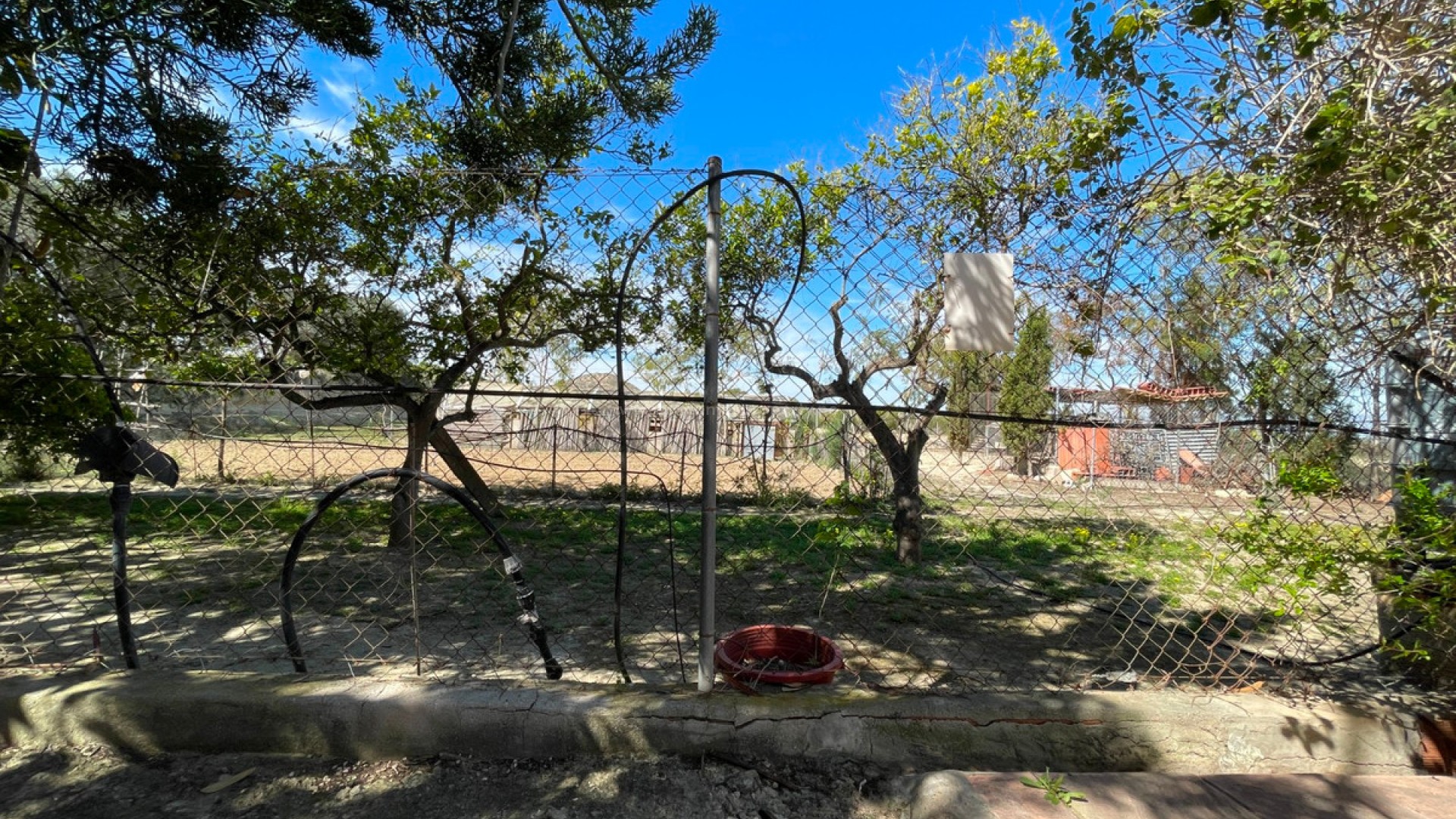 Villa en Guardamar del Segura Centro