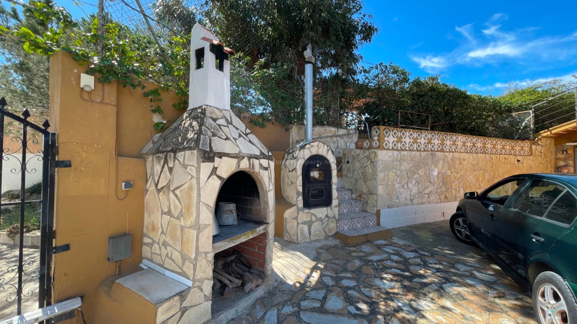 Villa en Guardamar del Segura Centro