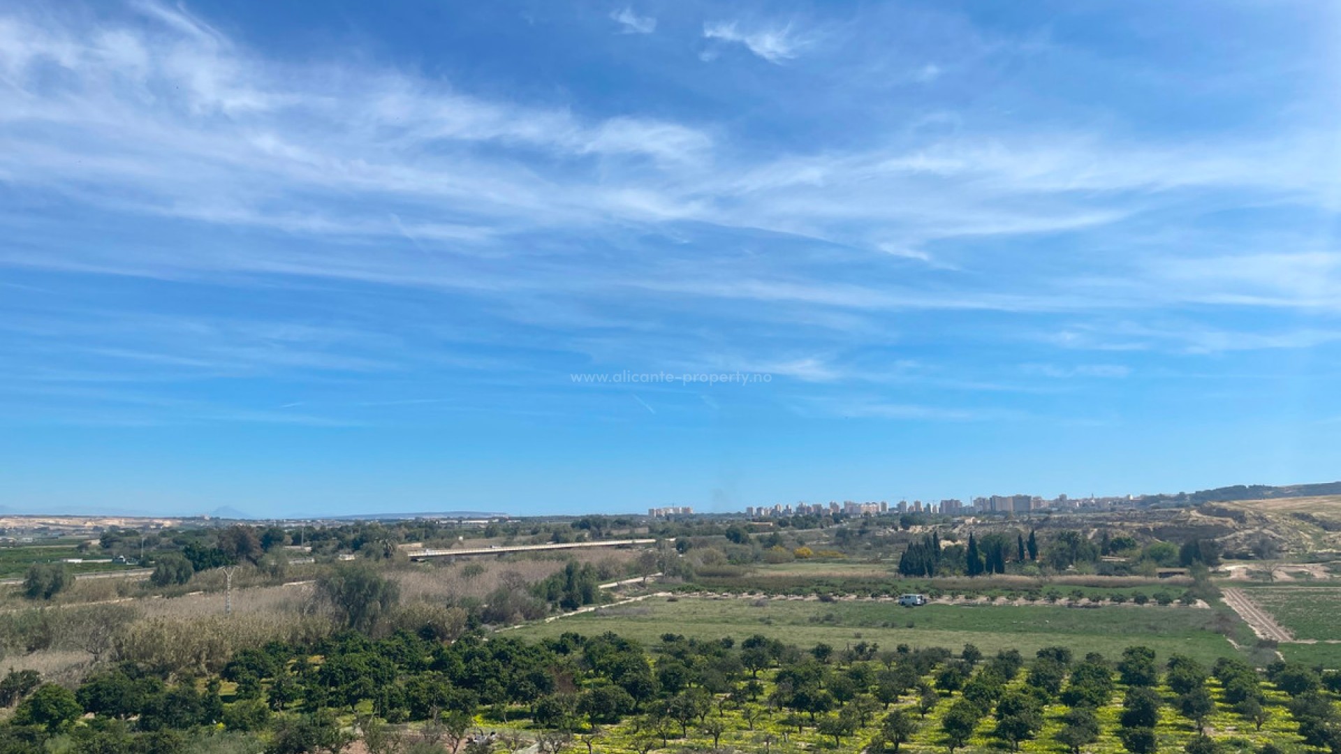 Villa en Guardamar del Segura Centro