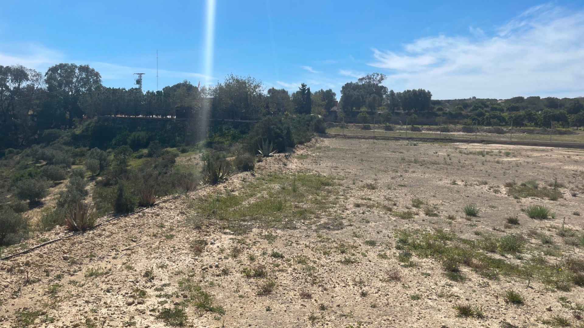 Villa en Guardamar del Segura Centro