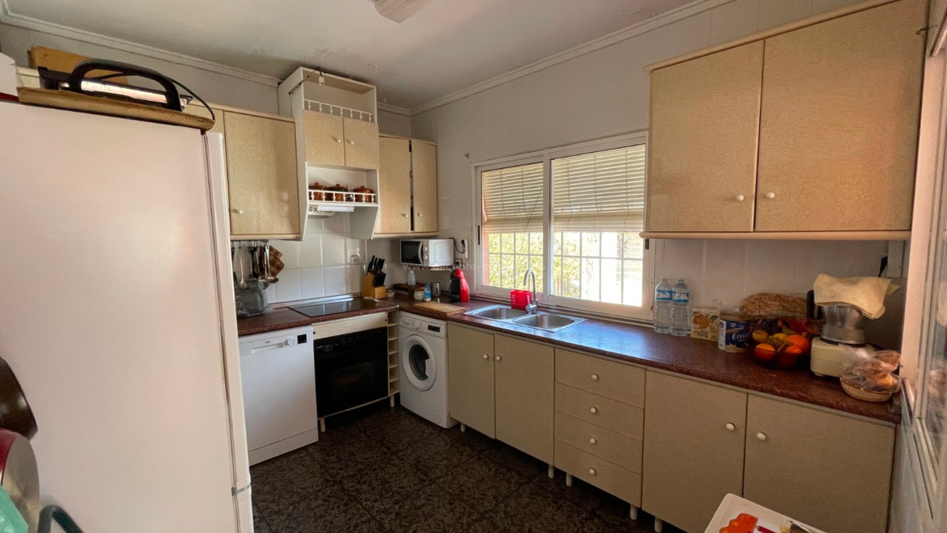 Villa en Guardamar del Segura Centro